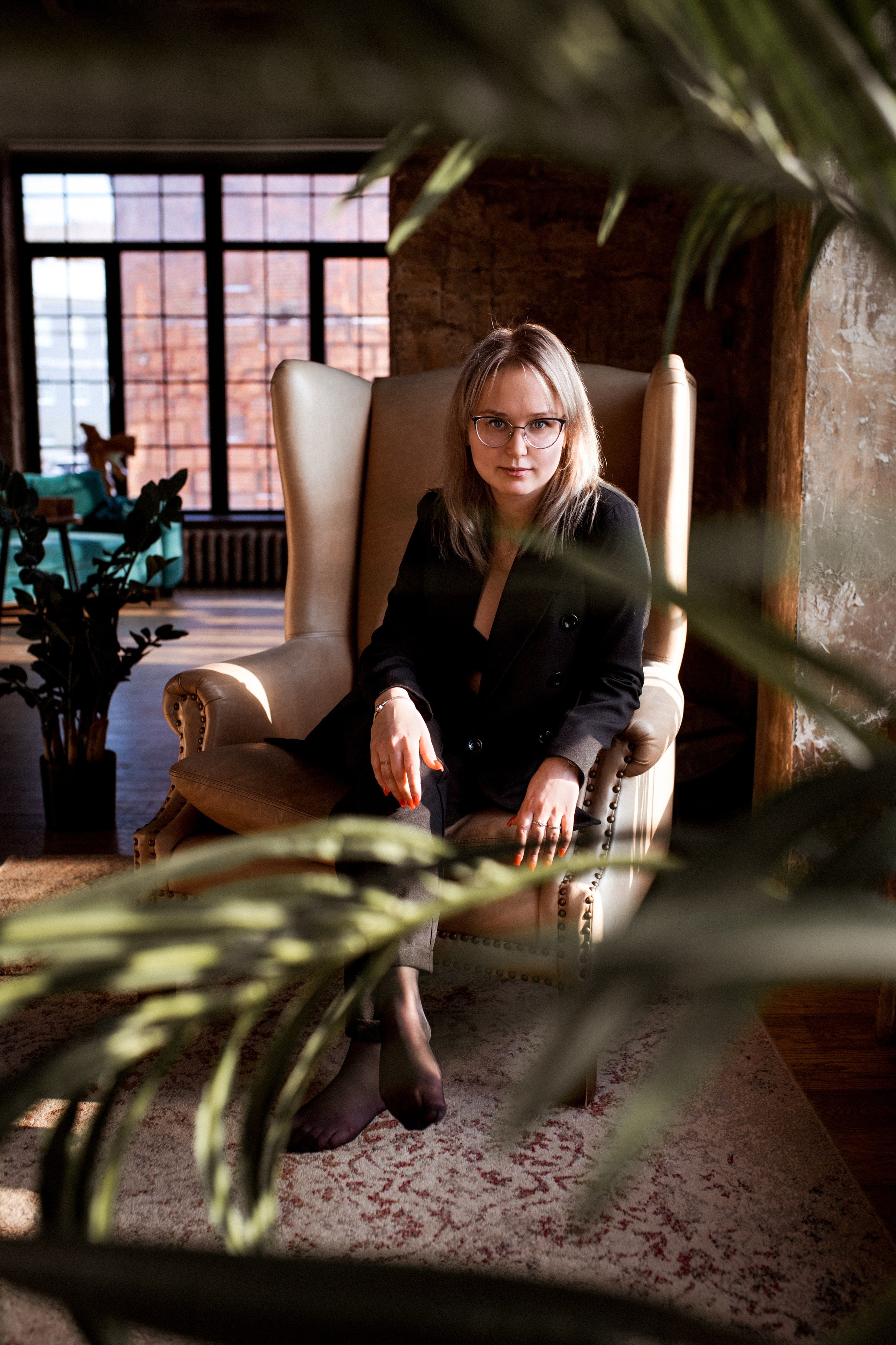 Women. Главная