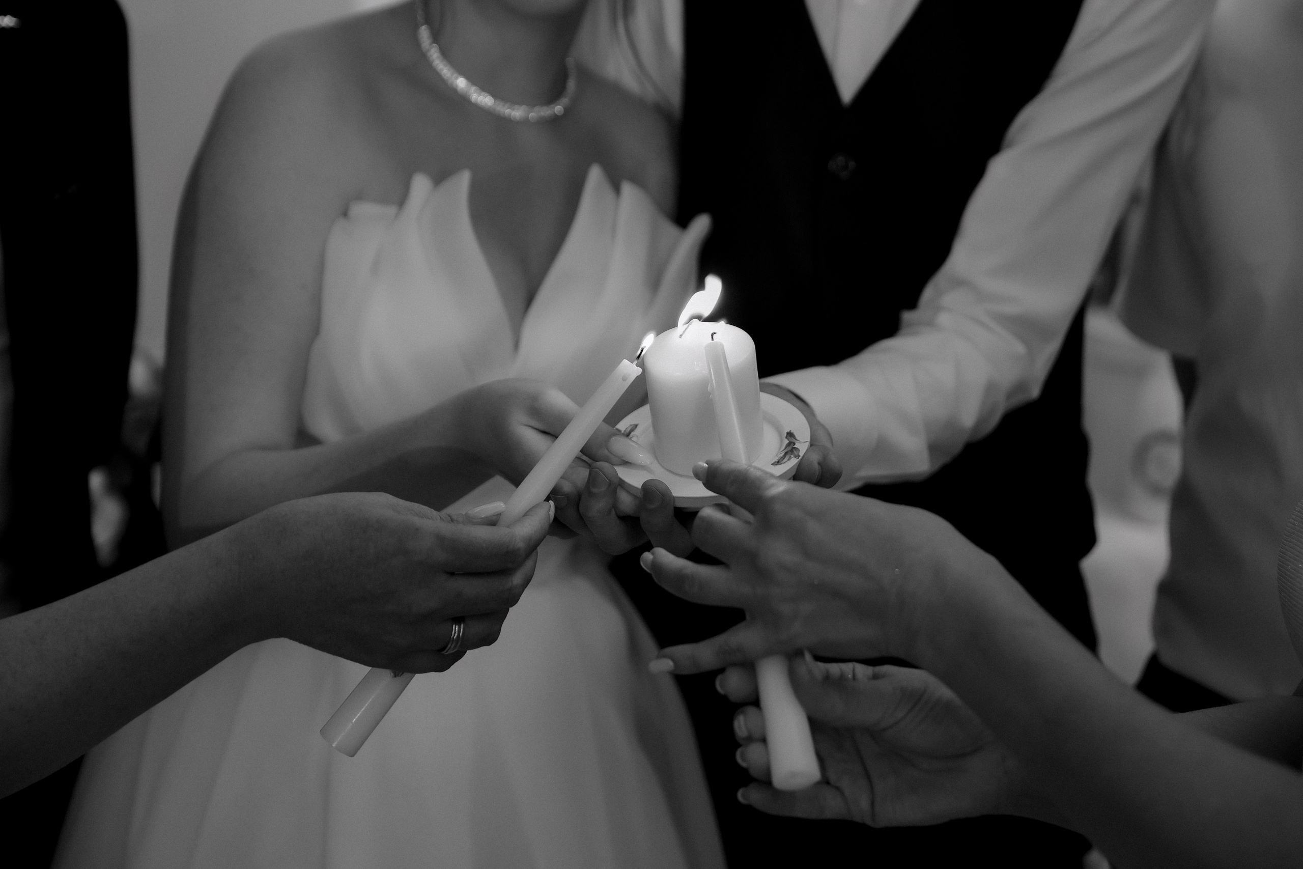 Владислав & Татьяна. Свадебный фотограф Ольга Гречко