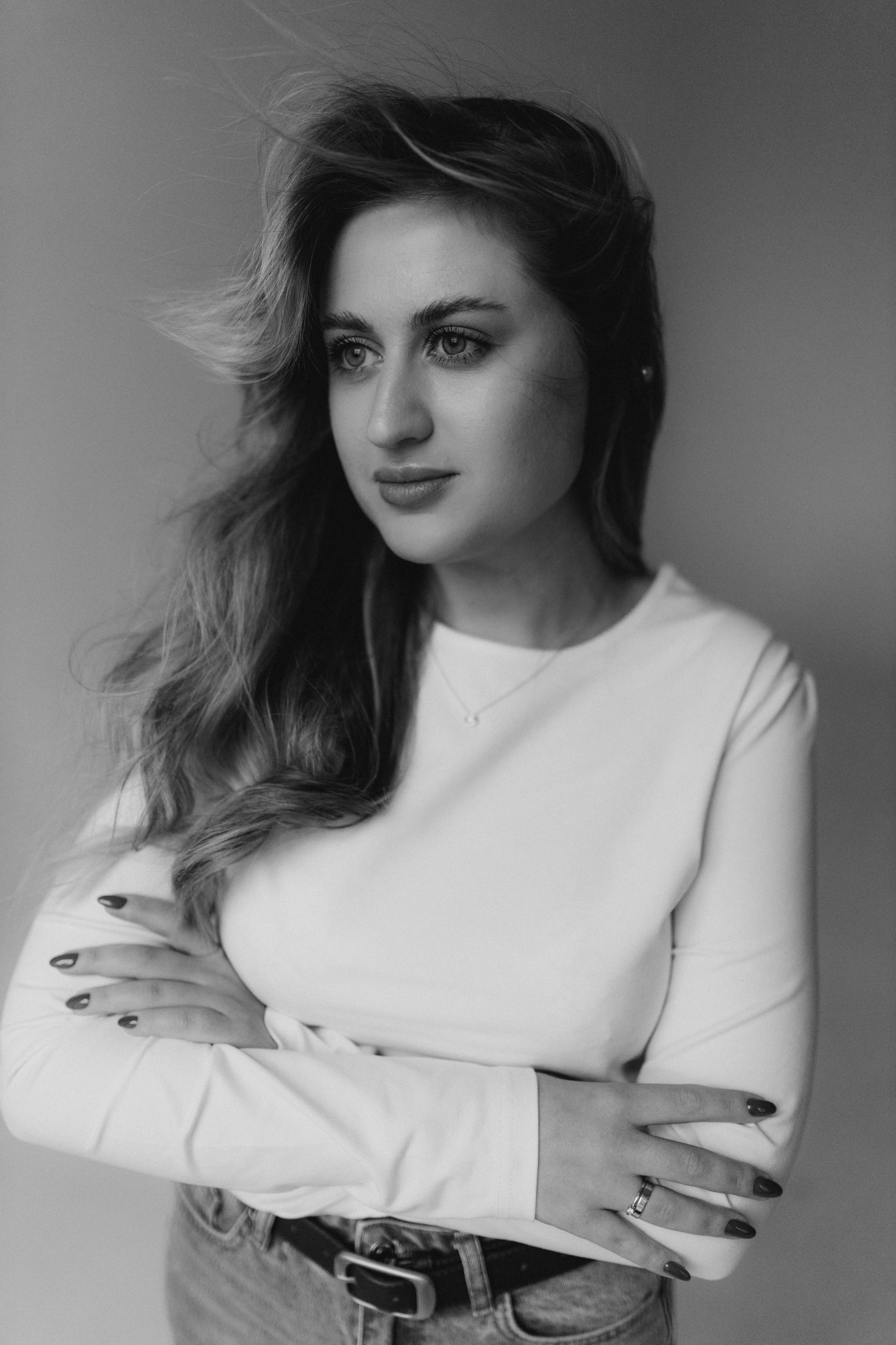 Яна. Фотограф НОГИНСК, Москва, Анастасия Белая