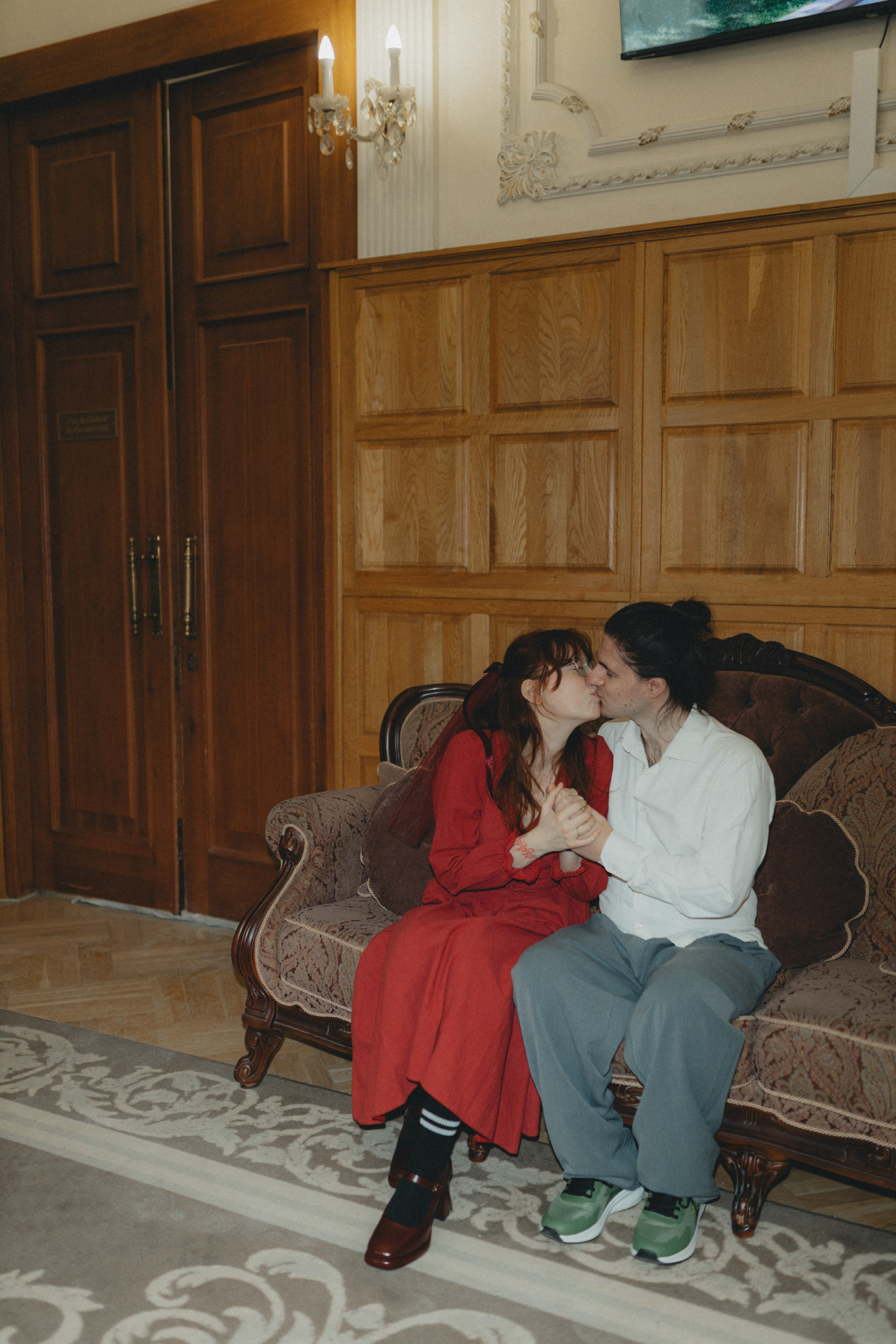 Екатерина & Виктор. Фотограф НОГИНСК, Москва, Анастасия Белая