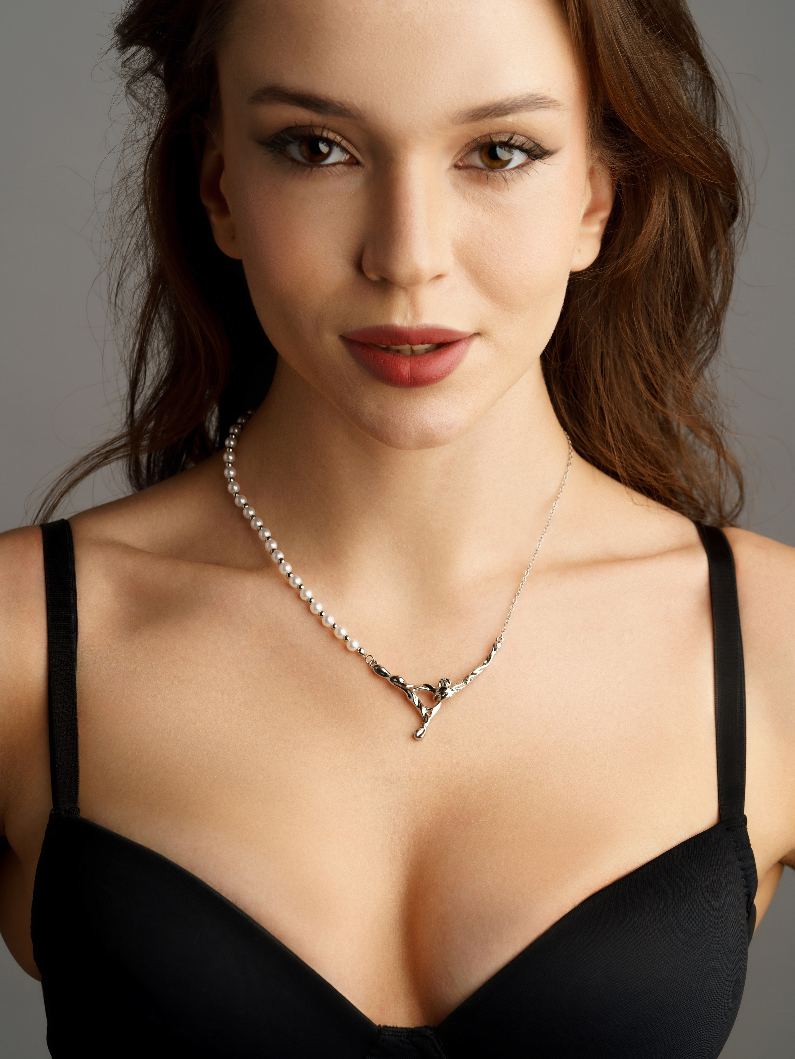 Екатерина, 42-44 р-р, 174 рост. KED Production — продакшн из СПб. Создаём фото, видео и контент, который помогает брендам и селлерам продавать больше