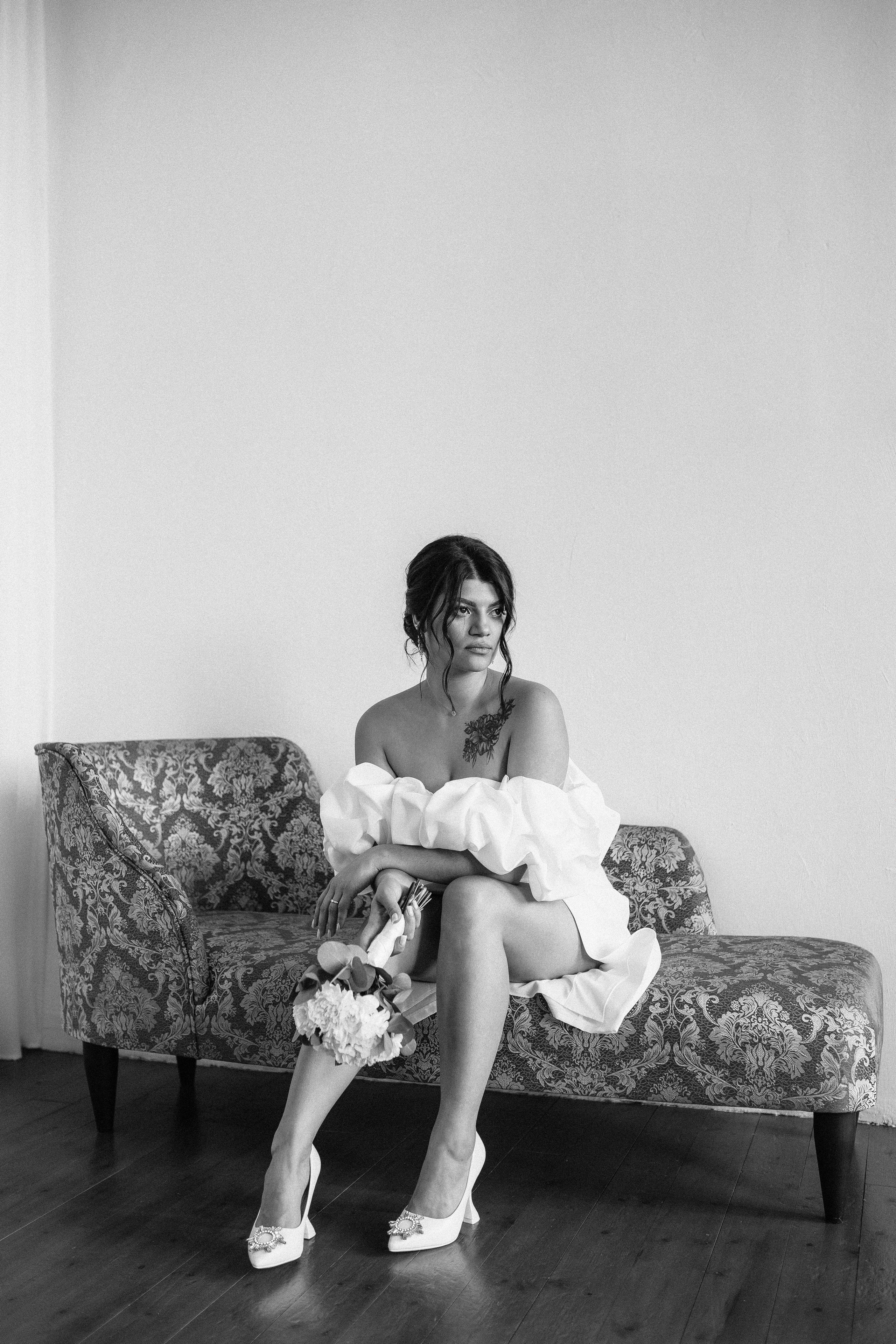 Данил & Александра. Фотограф Юлия Герасимова Иркутск