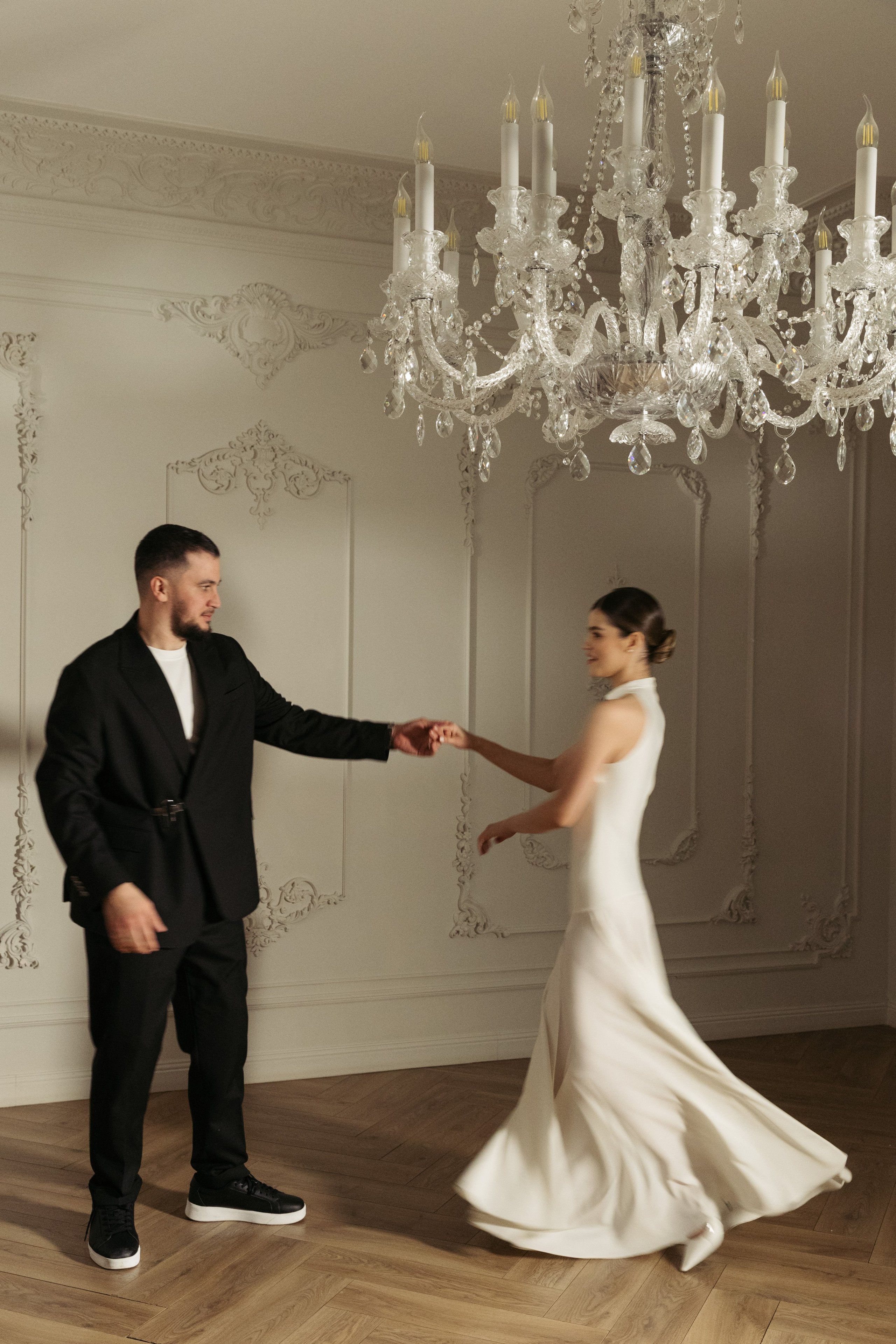 Портфолио. Портретный и свадебный фотограф