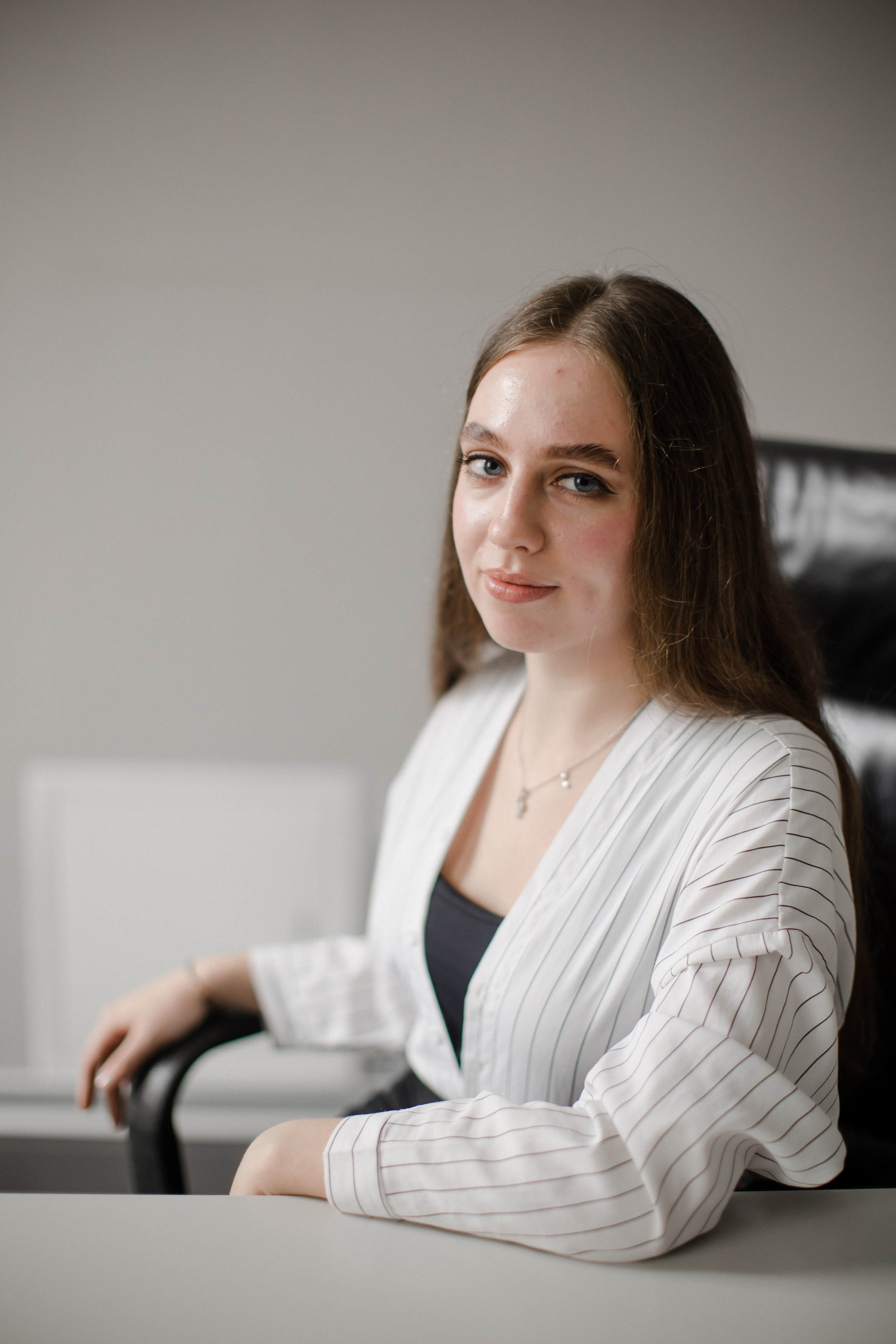 Офис. Семейный и детский фотограф в Москве Кузьмина Мария