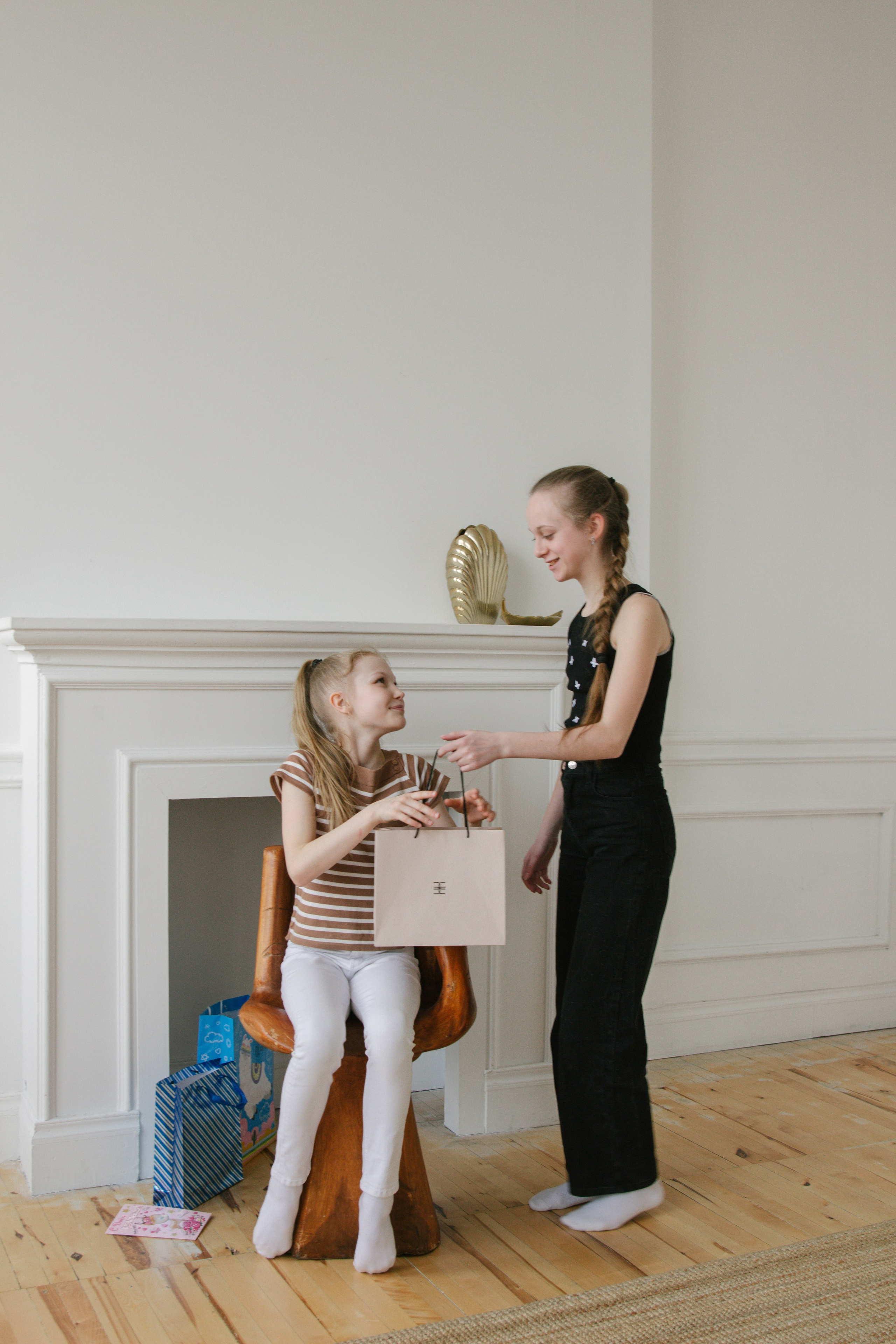 Детский день рождения. Фотограф Настя Булочка Екатеринубрг