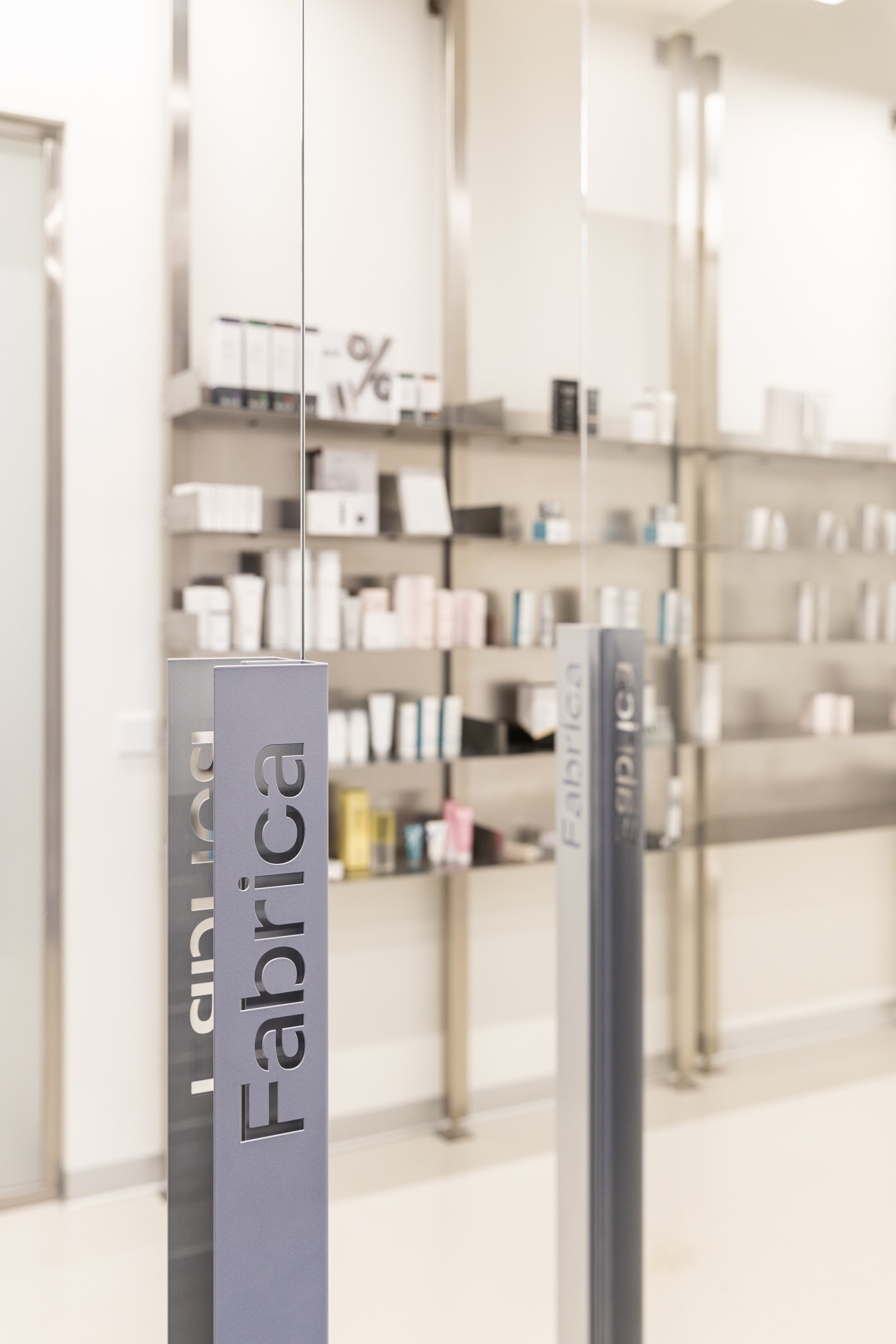 FABRICA CLINIC. Наталья Летунова — интерьерный фотограф в Иванове