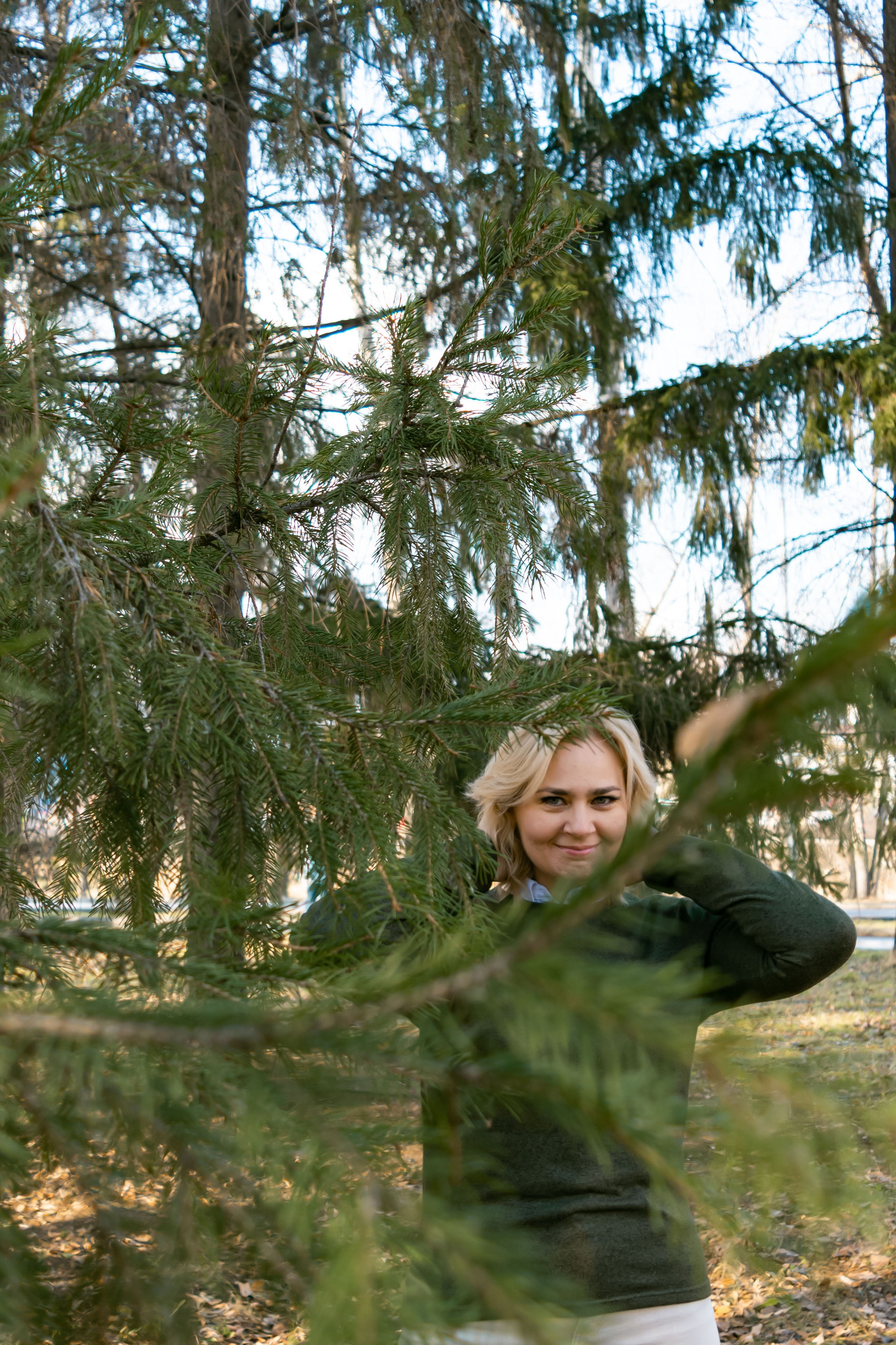 Портрет. Ваш фотограф в городе Курган — Чебыкина Наташа