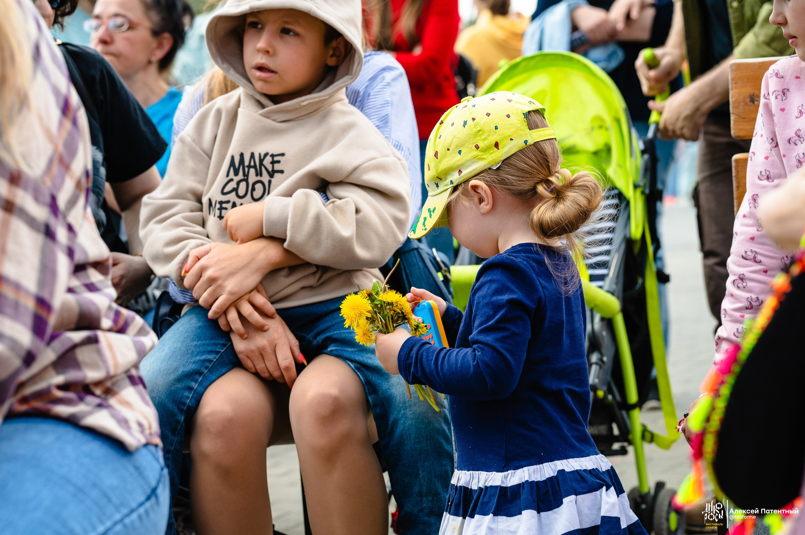 Фестиваль сказок Дикоросы. Екатеринбург. Май 2024. Репортажный и концертный фотограф Алексей Патентный в Екатеринбурге