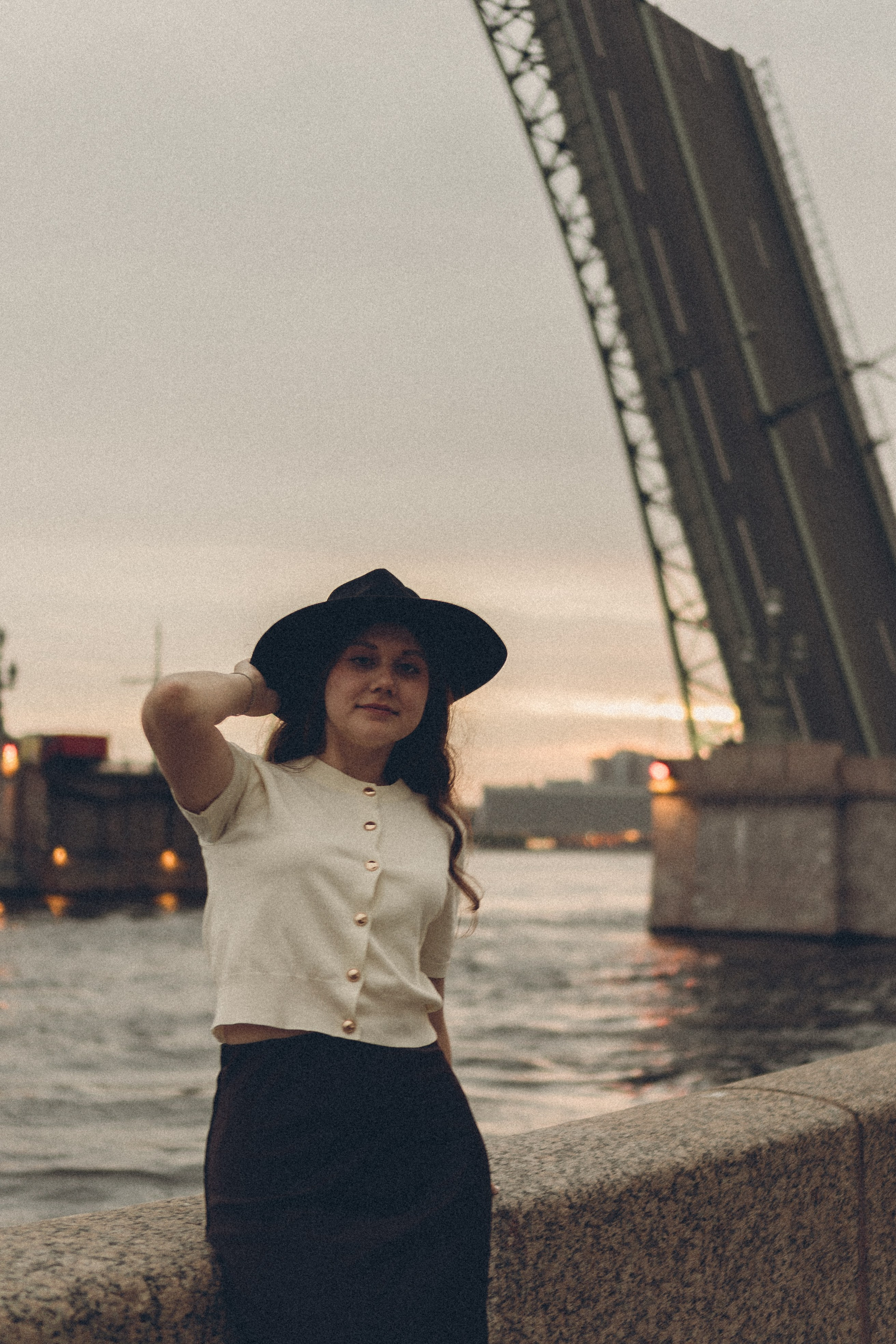 РАССВЕТНАЯ ИСТОРИЯ. Профессиональный фотограф, Санкт-Петербург — Виктория Богомолова