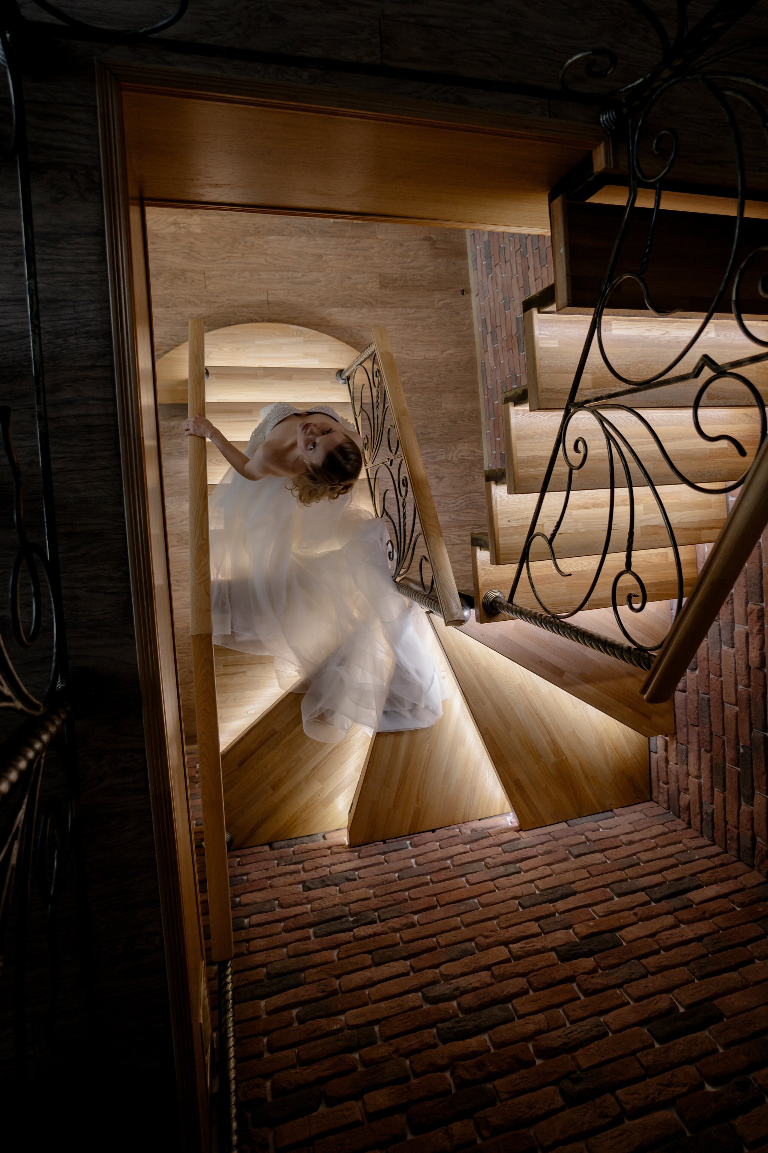 СВАДЕБНАЯ СЬЕМКА СБОРОВ В ОТЕЛЕ И ВЫЕЗД НА ЦЕРЕМОНИЮ (СНЯТО В СИБИРЕ В НИЖНЕВАРТОВСКЕ)М. Профессиональный фотограф, Санкт-Петербург — Виктория Богомолова