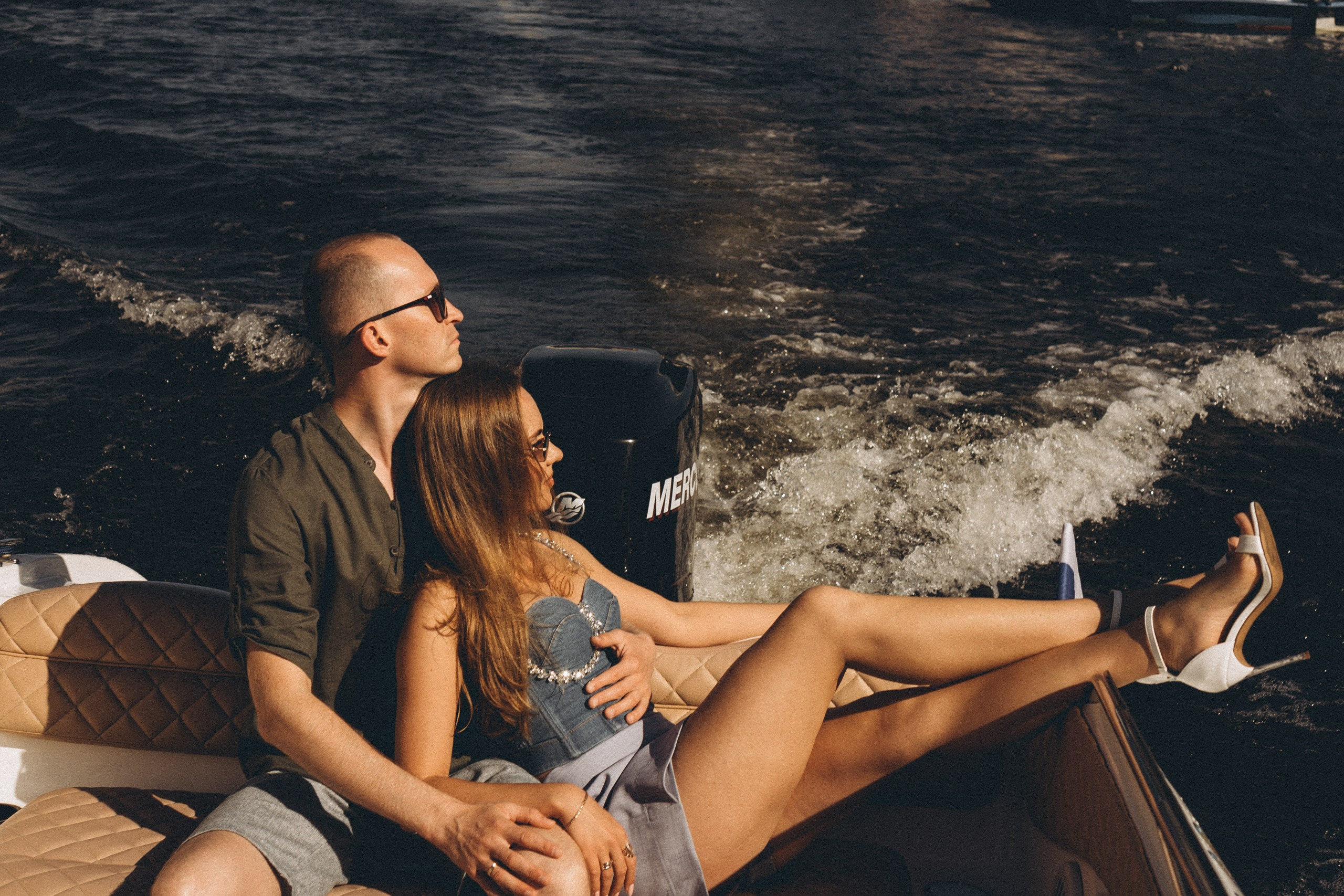 Любовь. Профессиональный фотограф, Санкт-Петербург — Виктория Богомолова