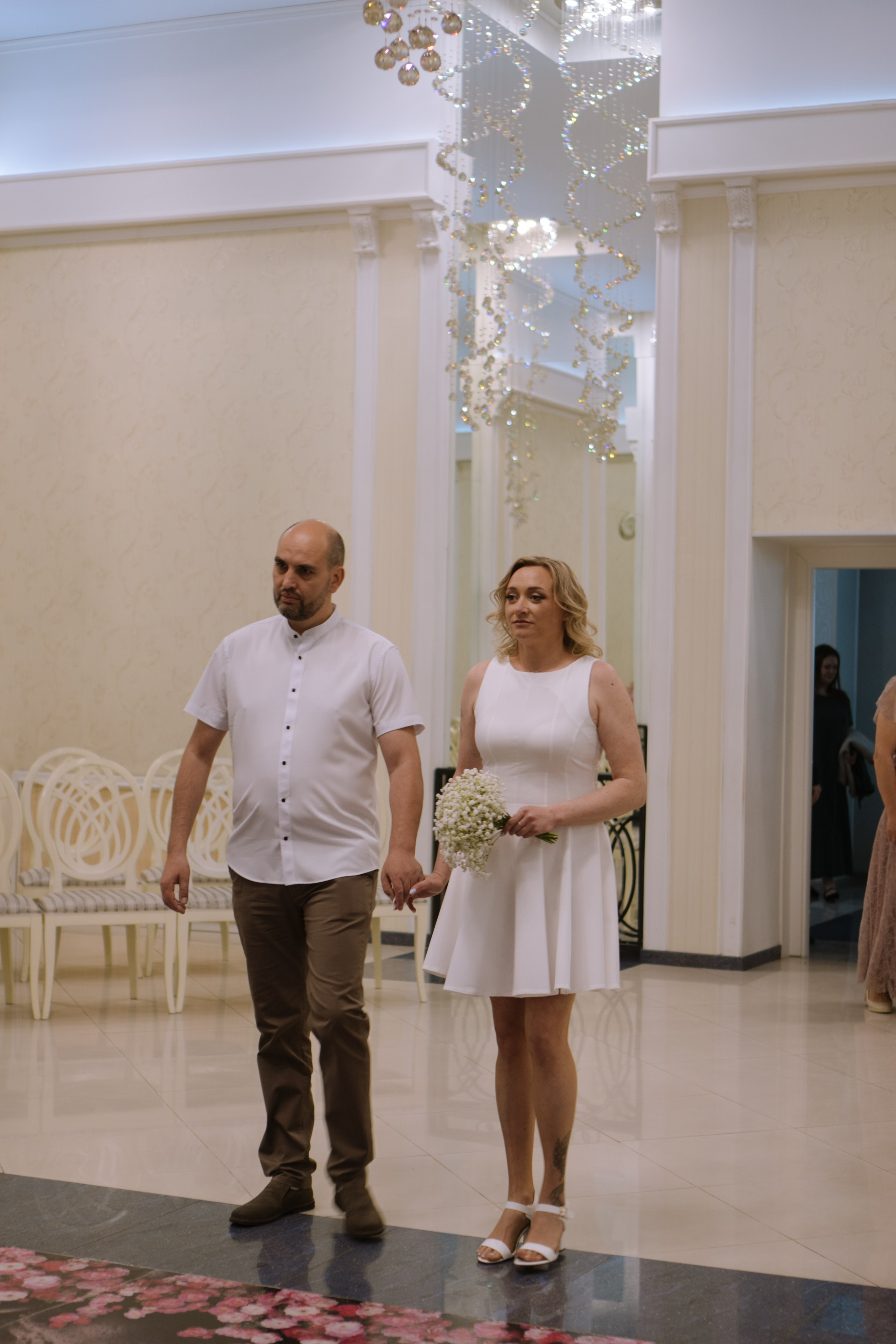 СВАДЕБНЫЙ РЕПОРТАЖ. Профессиональный фотограф, Санкт-Петербург — Виктория Богомолова