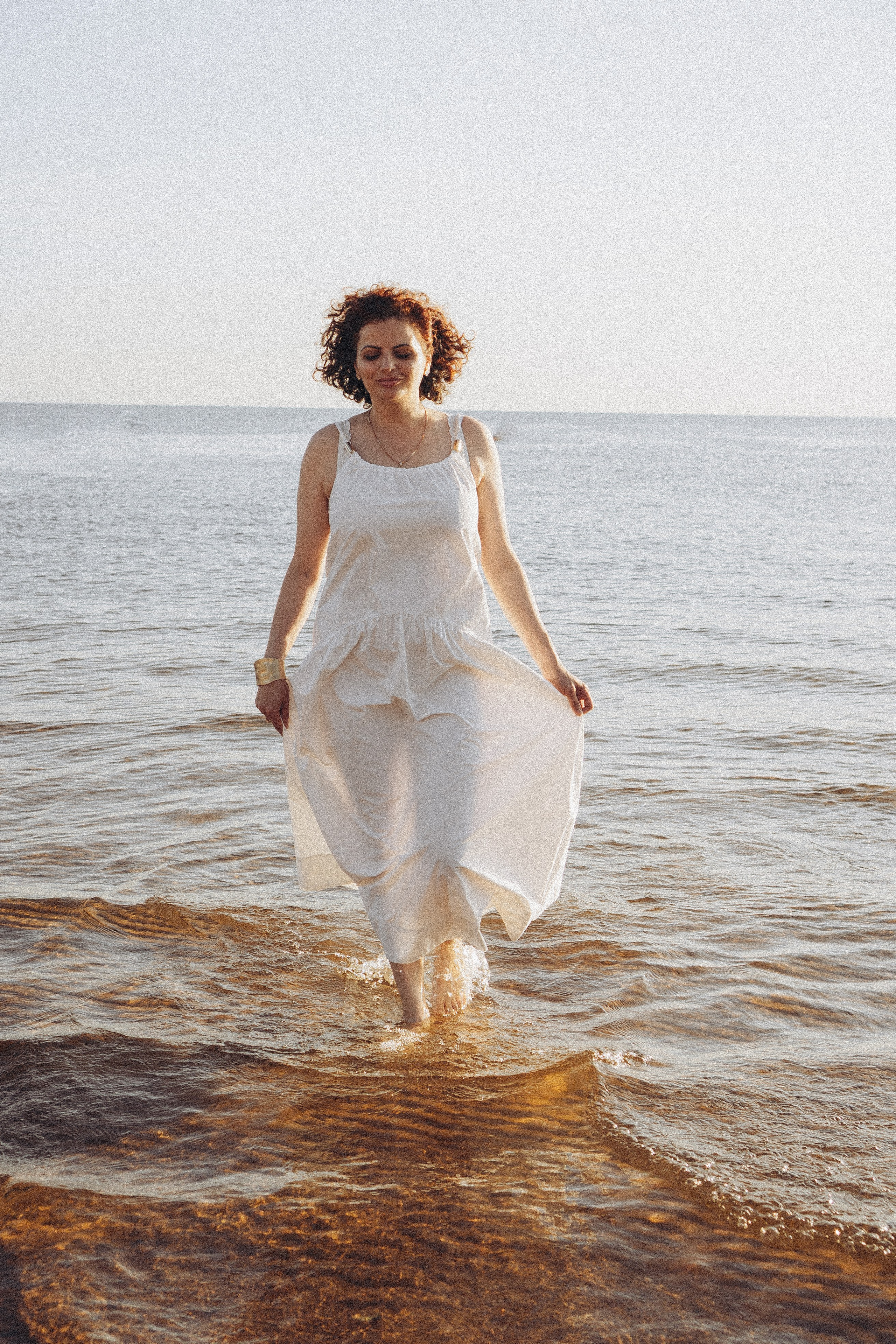 У ФИНСКОГО ЗАЛИВА. Профессиональный фотограф, Санкт-Петербург — Виктория Богомолова