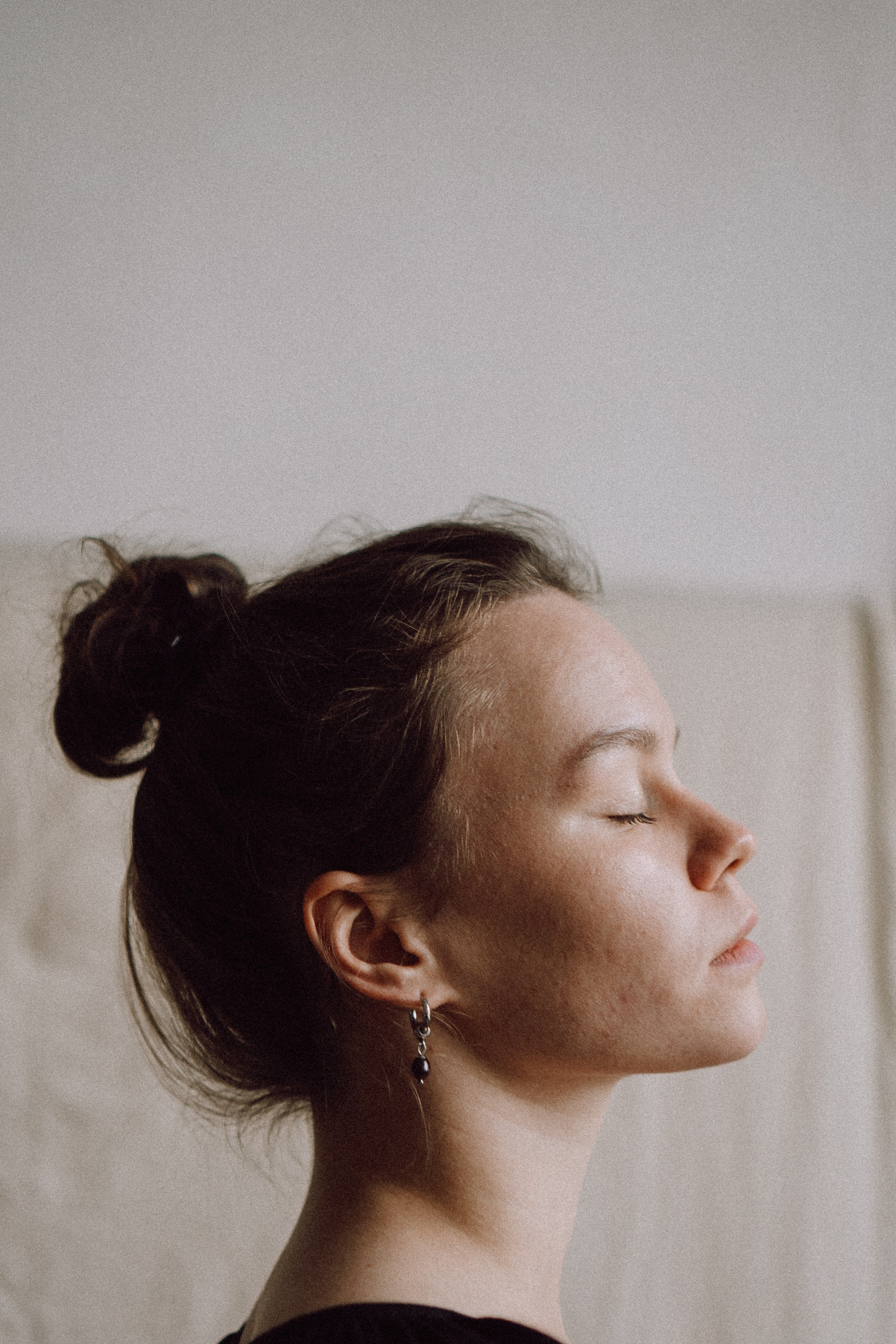 СТУДИЙНАЯ. Профессиональный фотограф, Санкт-Петербург — Виктория Богомолова