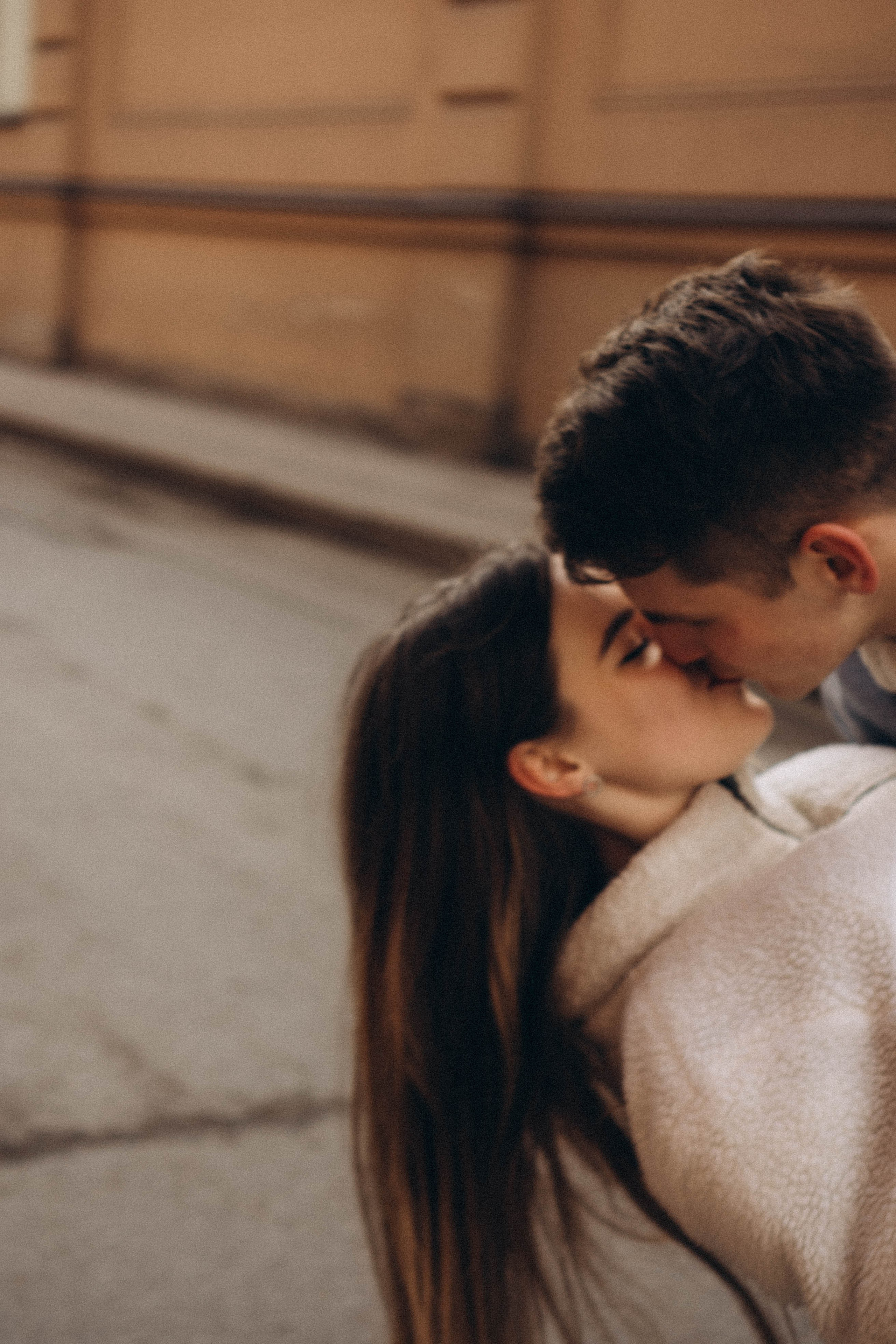 Прогулочная. Профессиональный фотограф, Санкт-Петербург — Виктория Богомолова