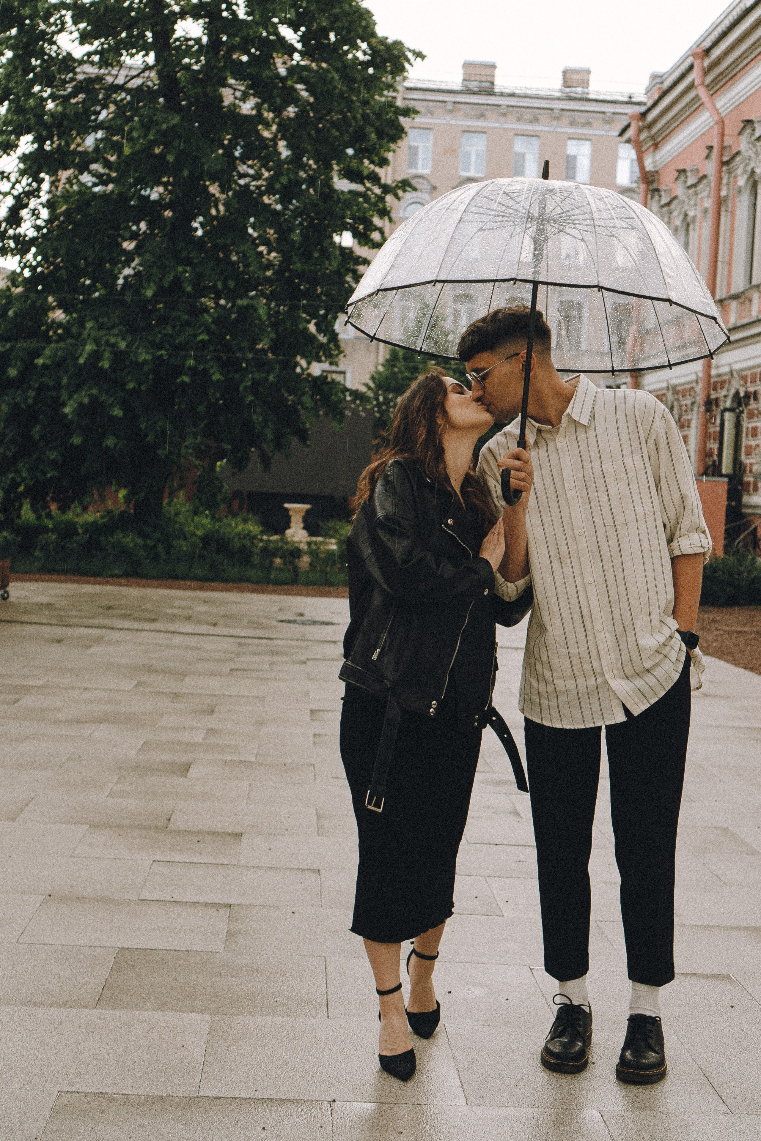 ЛЮБОВЬ В ИЮНЕ. Профессиональный фотограф, Санкт-Петербург — Виктория Богомолова