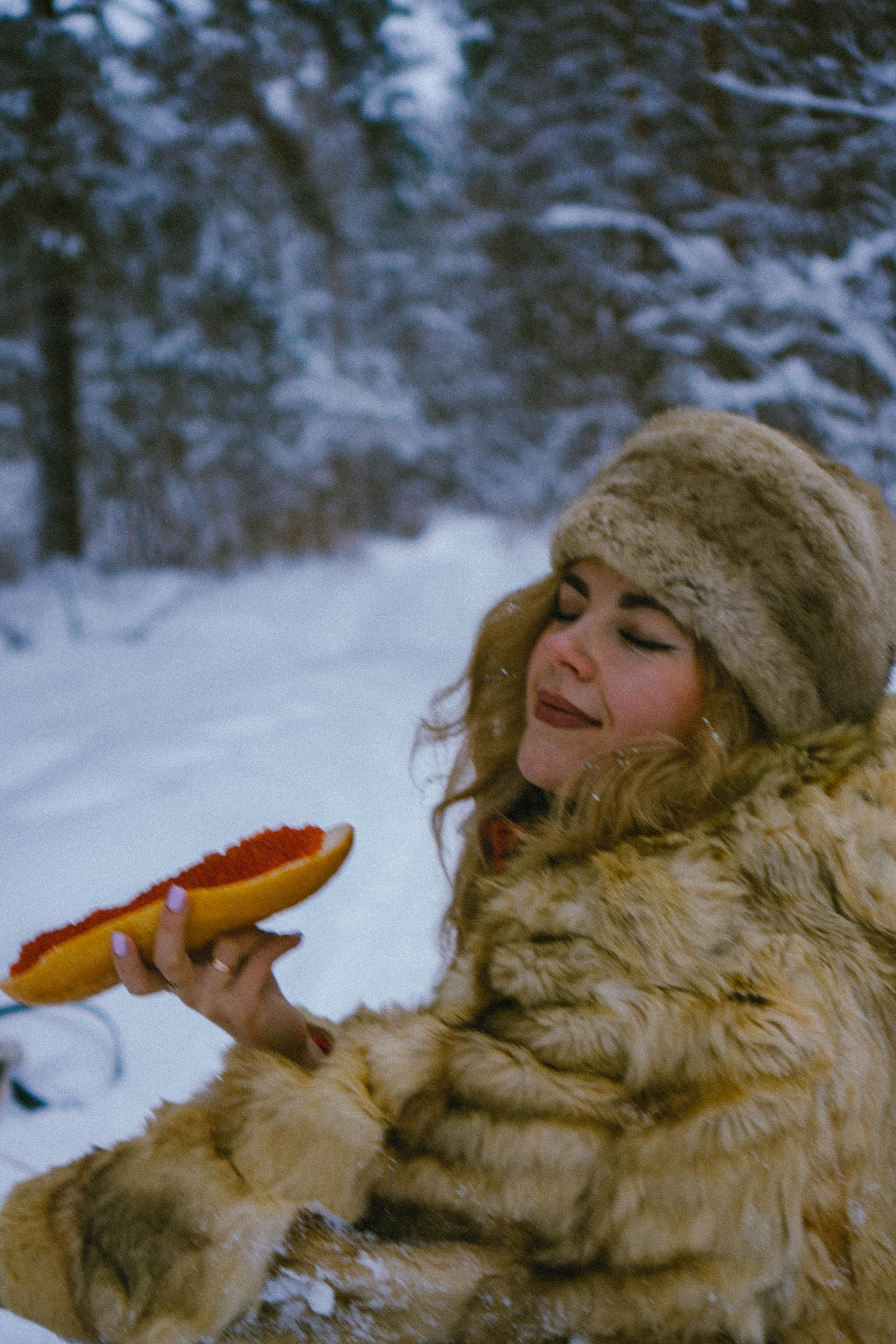 Русский стиль. Профессиональный фотограф, Санкт-Петербург — Виктория Богомолова