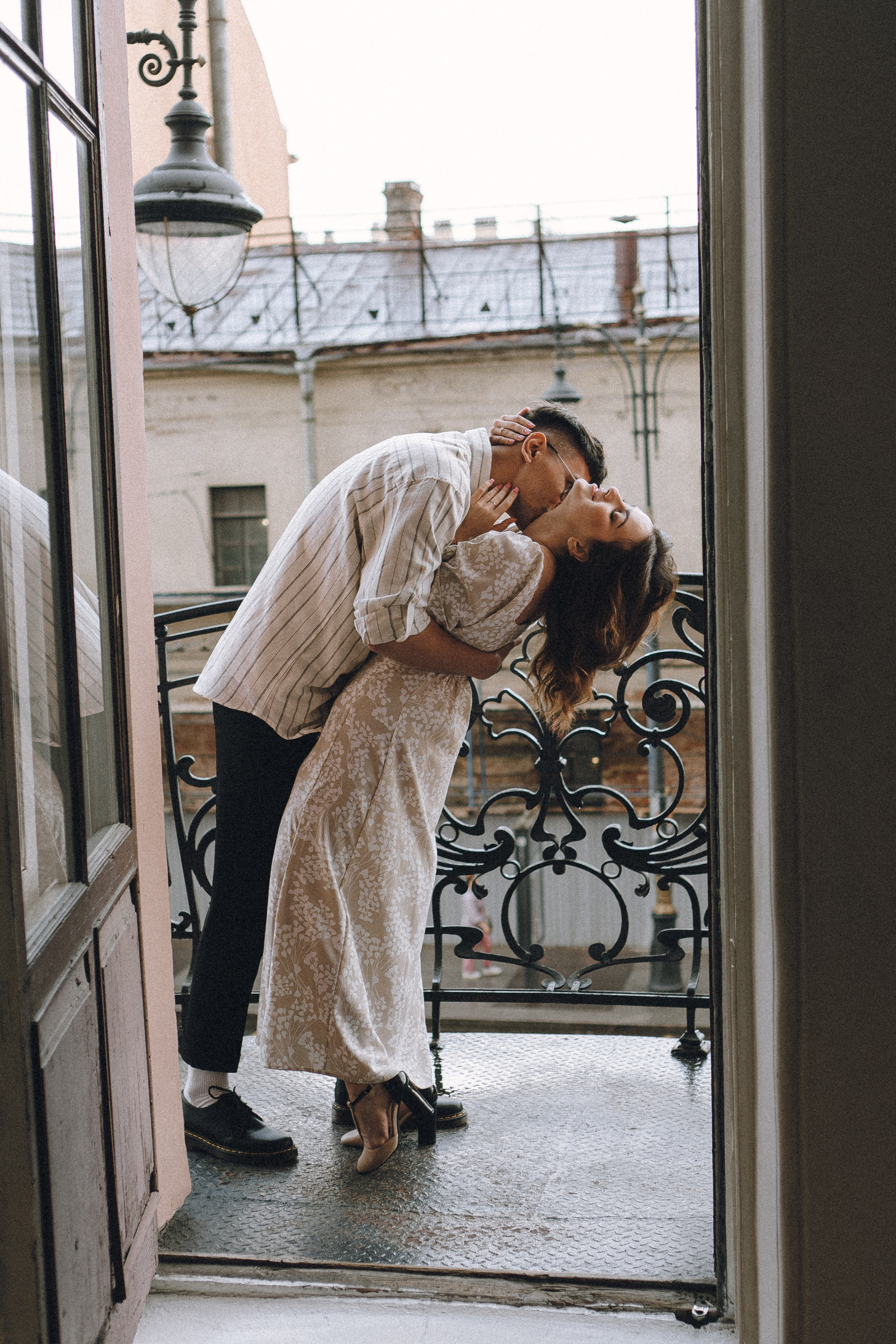 ЛЮБОВЬ В ИЮНЕ. Профессиональный фотограф, Санкт-Петербург — Виктория Богомолова