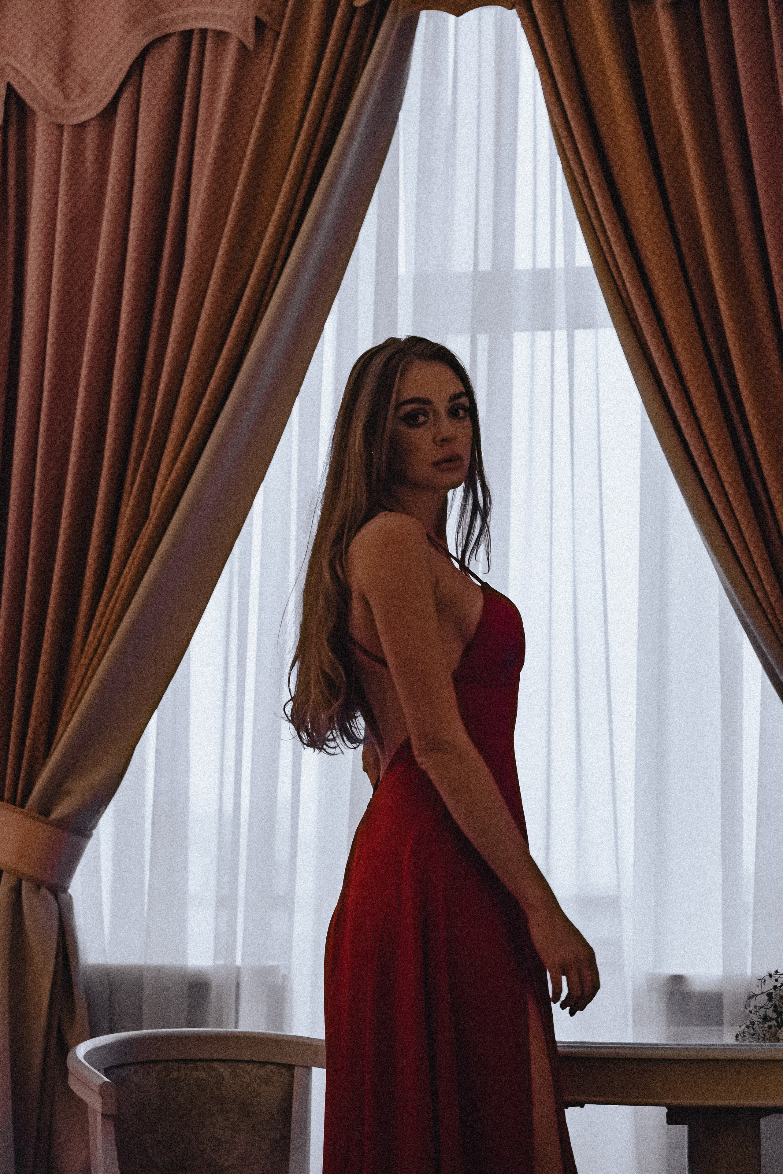 ОТЕЛЬНАЯ ИСТОРИЯ. Профессиональный фотограф, Санкт-Петербург — Виктория Богомолова