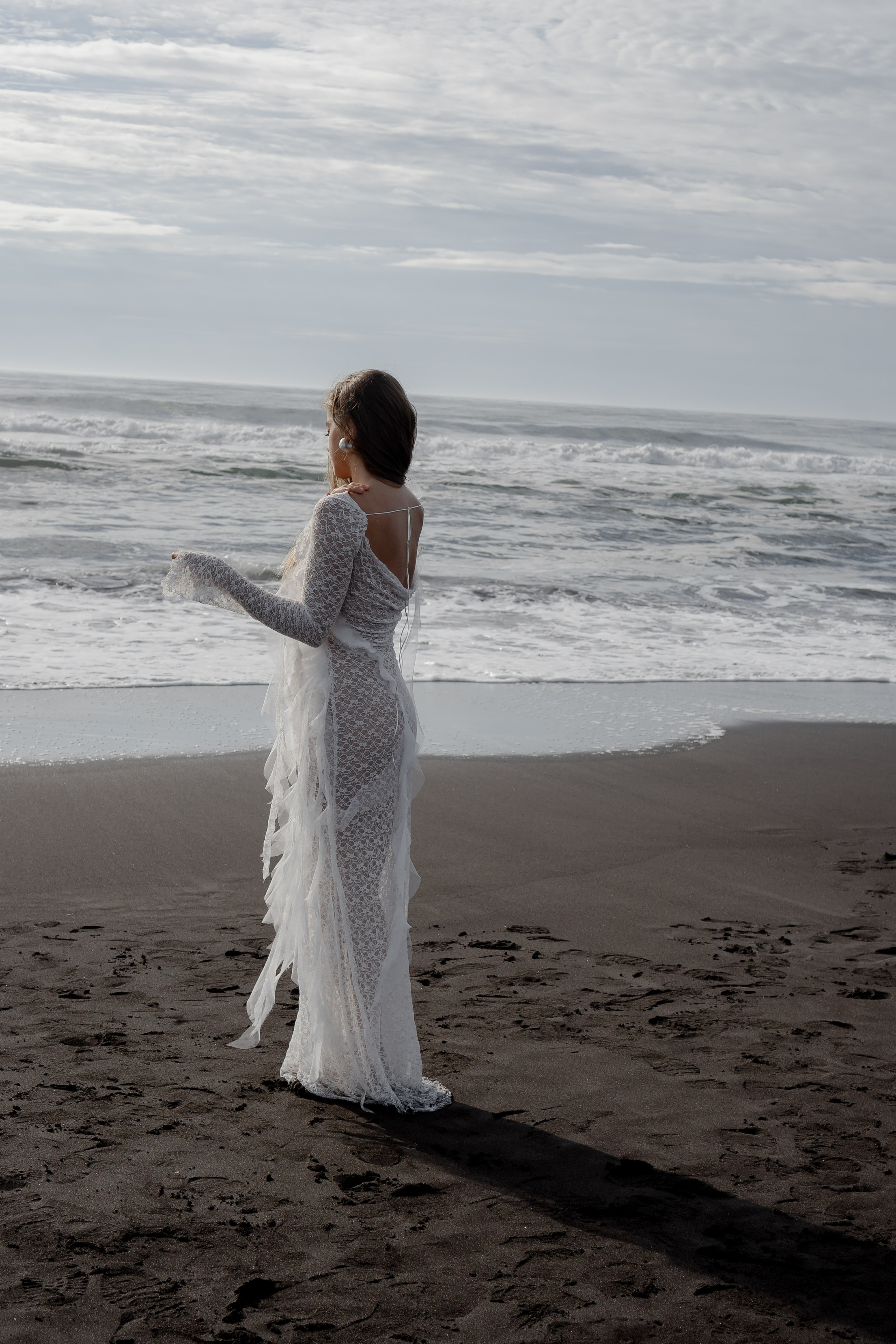 ТИХИЙ ОКЕАНН СЬЕМКА НА SONY. Профессиональный фотограф, Санкт-Петербург — Виктория Богомолова