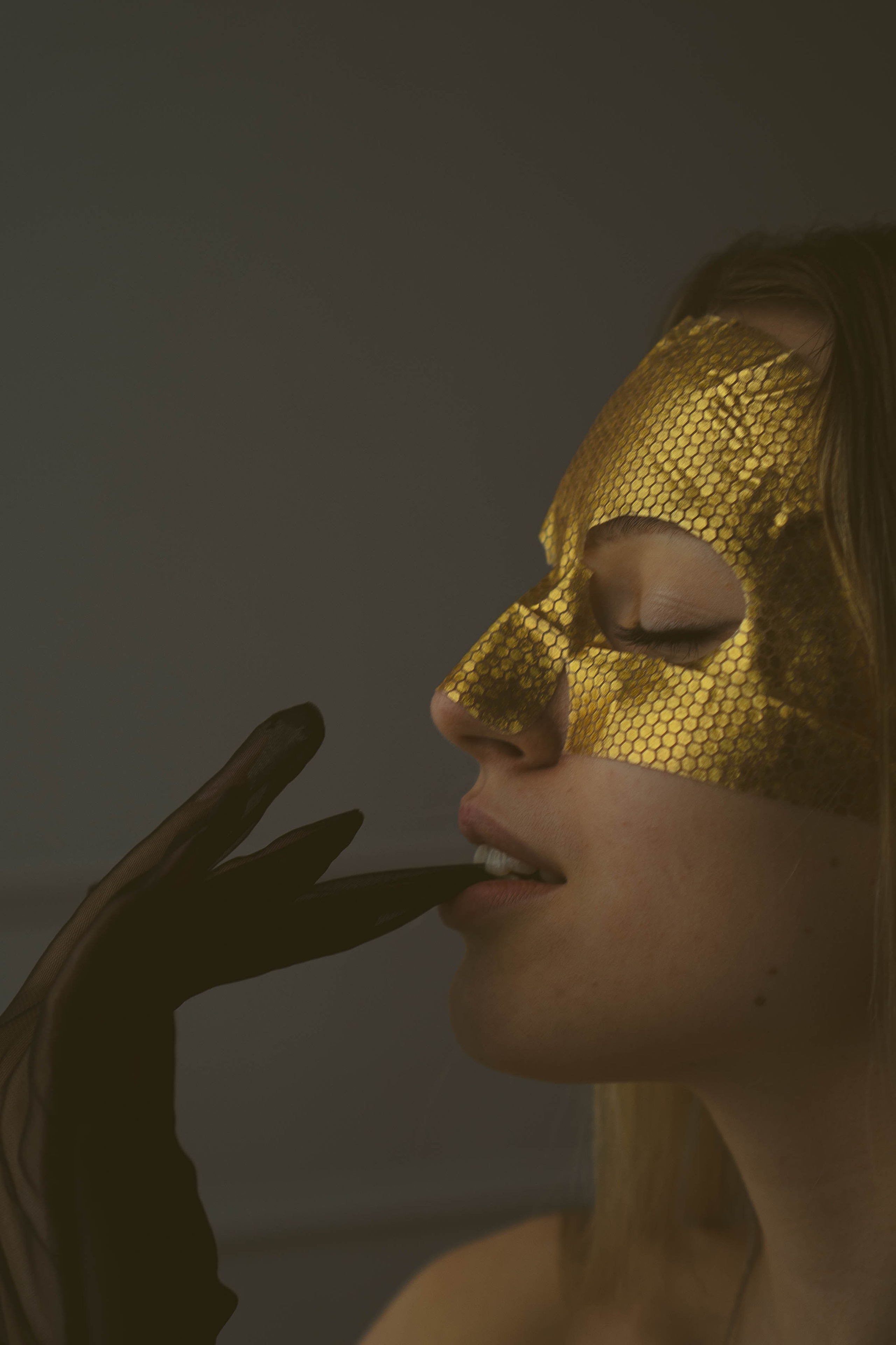 Новогодняя. Профессиональный фотограф, Санкт-Петербург — Виктория Богомолова