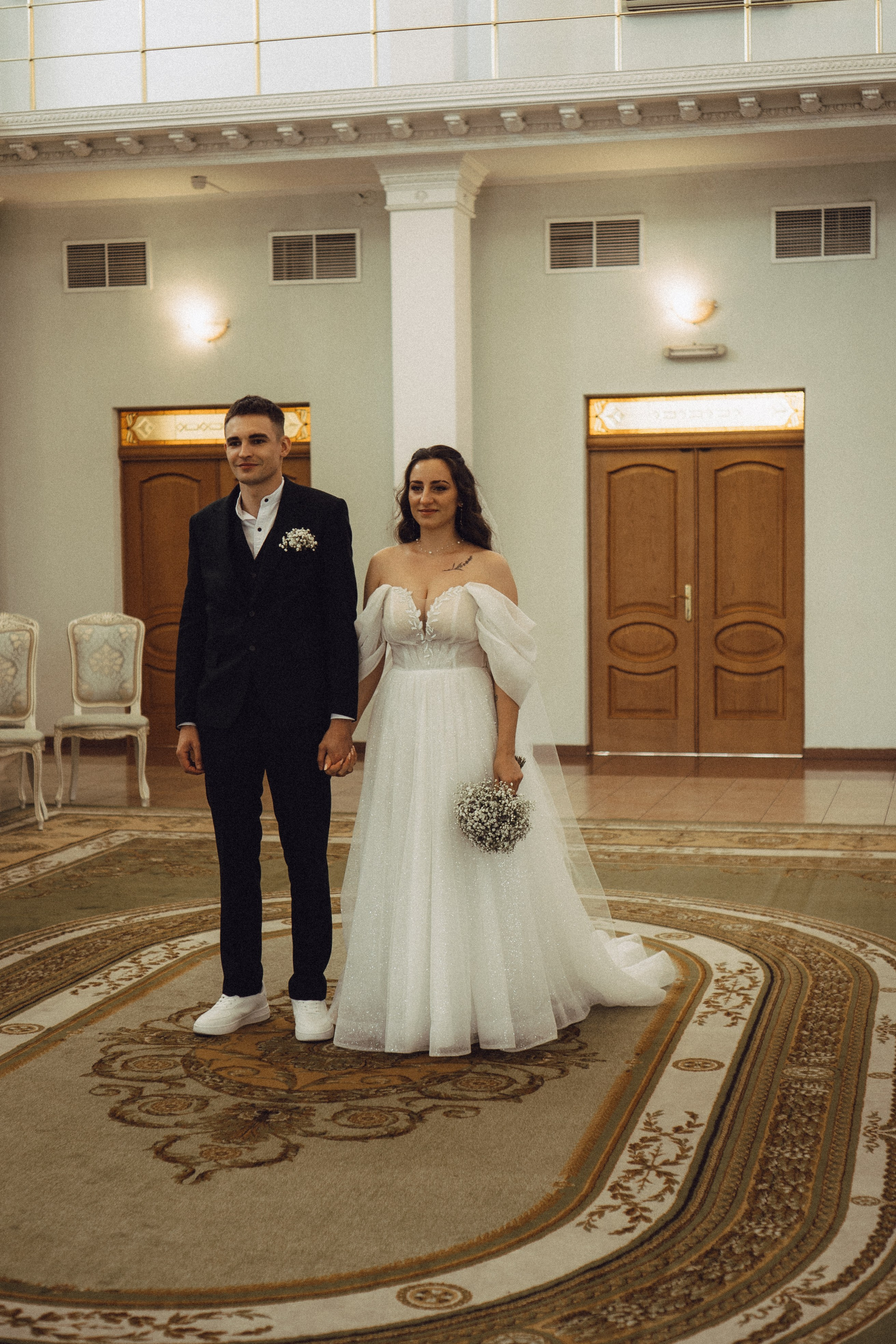 СВАДЕБНАЯ СЬЕМК В ПАРКЕ 300-ЛЕТИЯ. Профессиональный фотограф, Санкт-Петербург — Виктория Богомолова