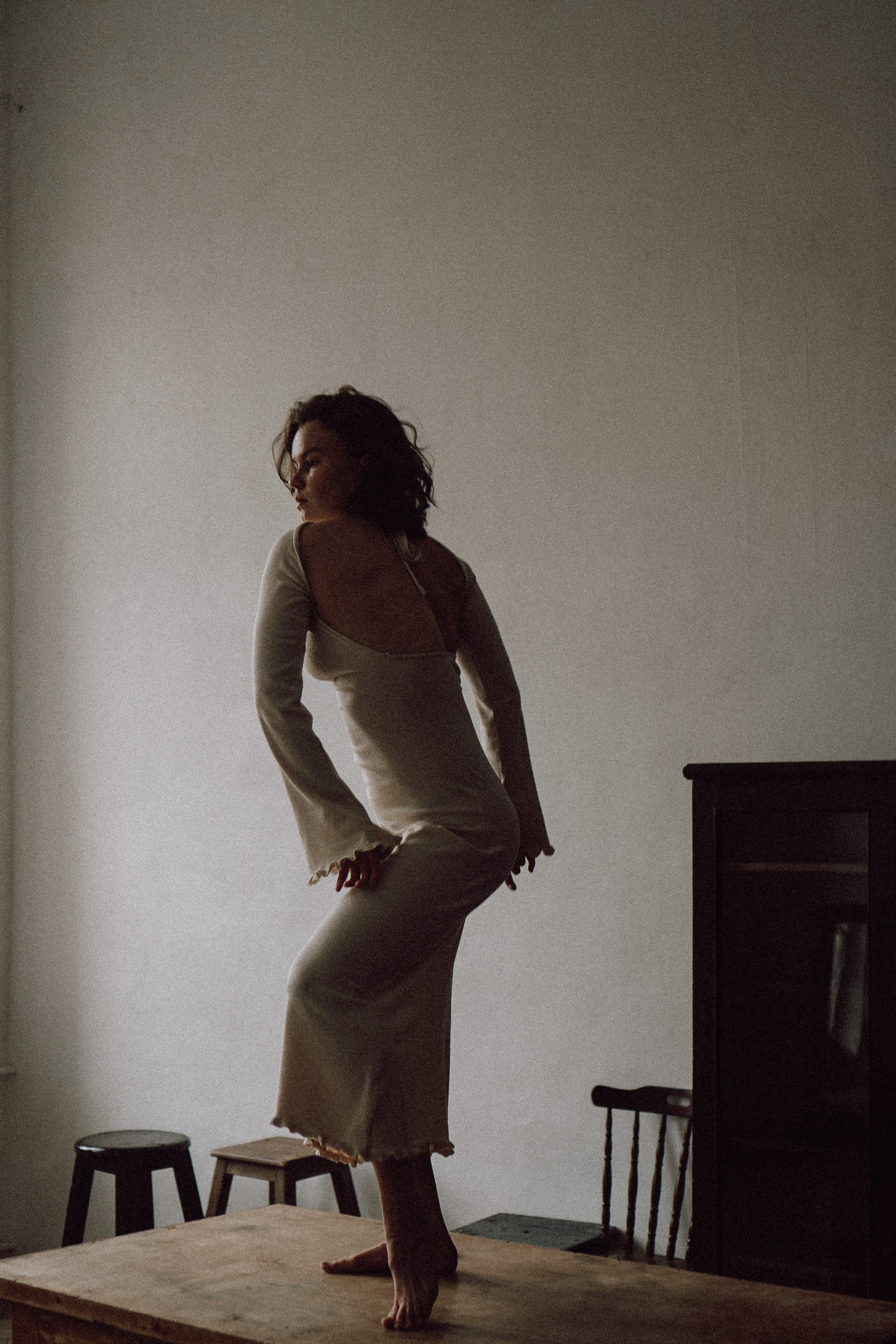 СТУДИЙНАЯ. Профессиональный фотограф, Санкт-Петербург — Виктория Богомолова