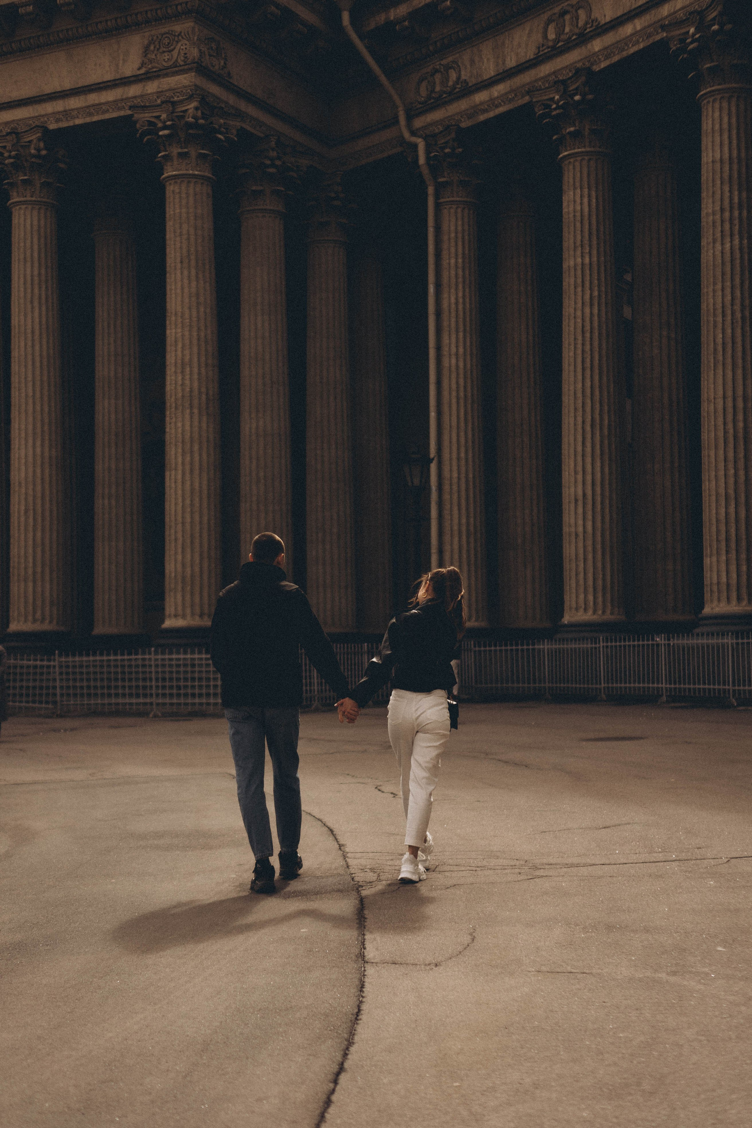 Прогулочная. Профессиональный фотограф, Санкт-Петербург — Виктория Богомолова