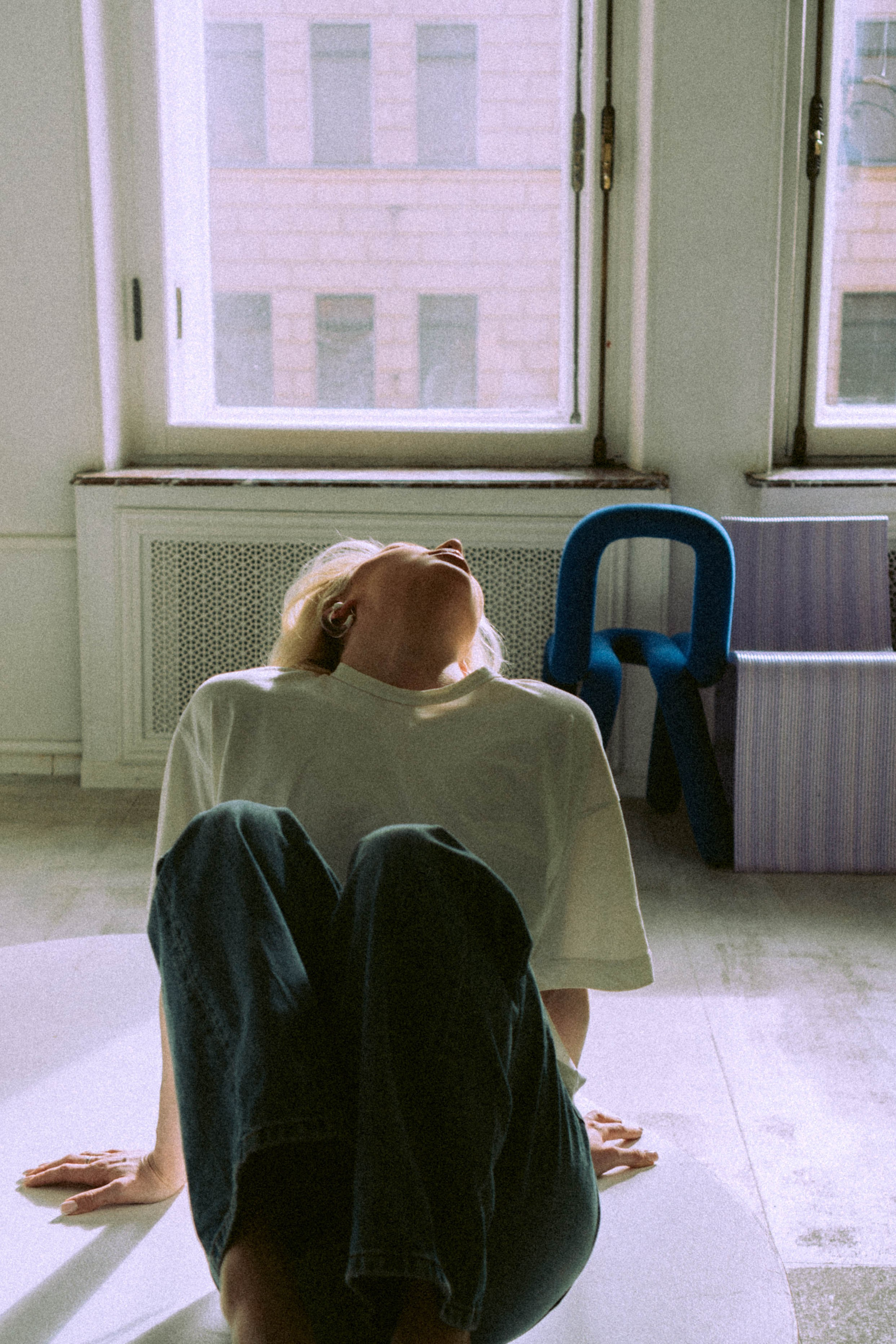 Студийная. Профессиональный фотограф, Санкт-Петербург — Виктория Богомолова