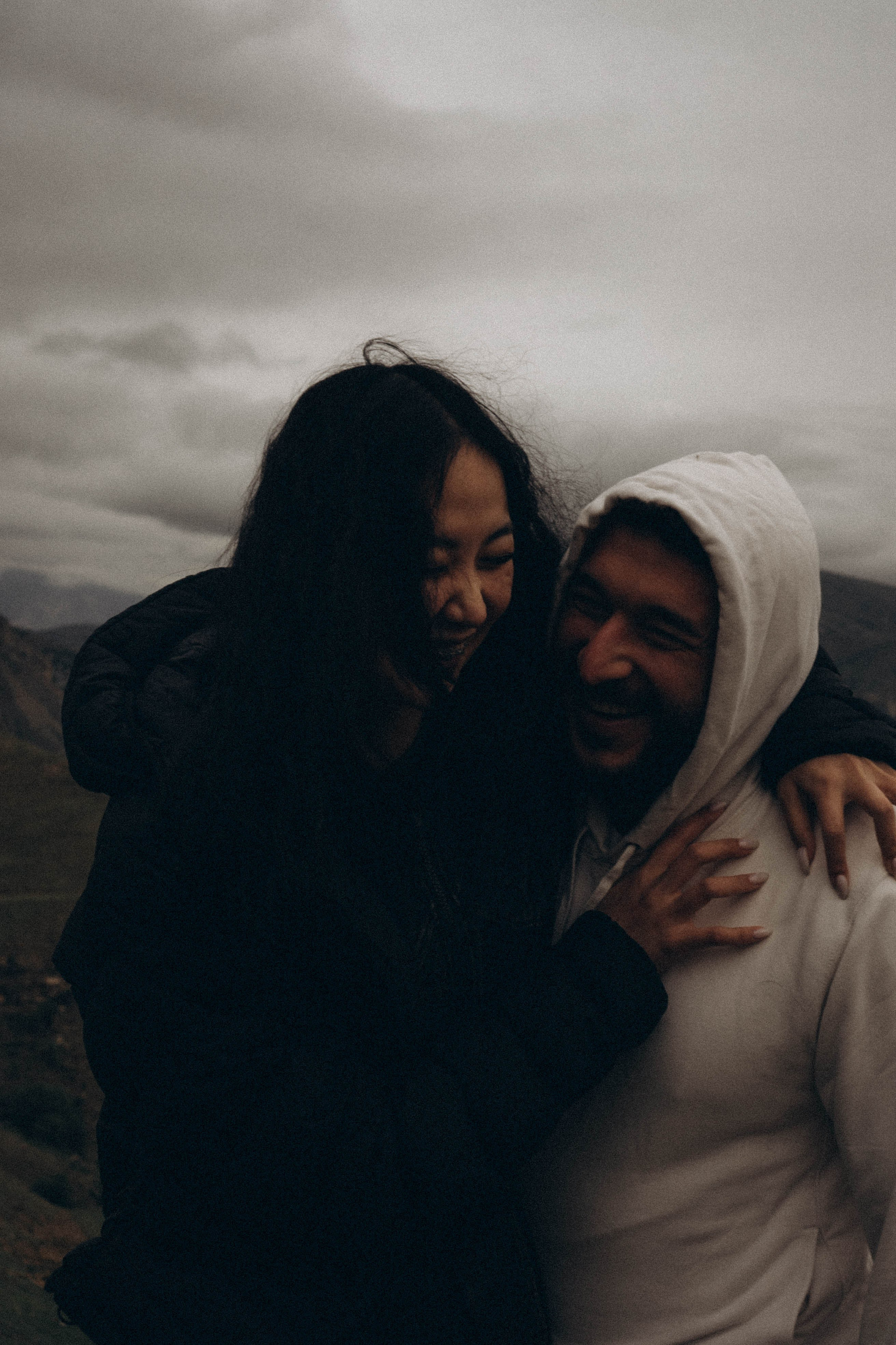 Горы. Профессиональный фотограф, Санкт-Петербург — Виктория Богомолова