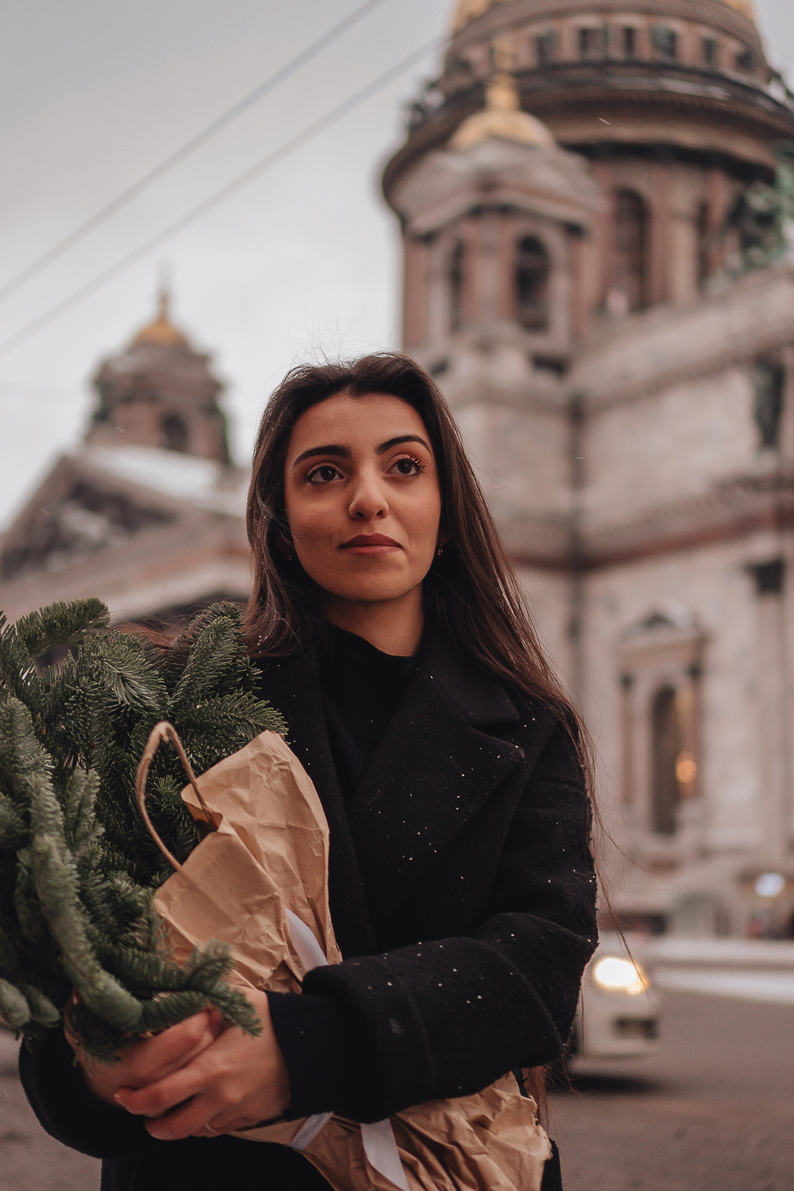 Фотосессия в Санкт-Петербурге. Профессиональный фотограф, Санкт-Петербург — Виктория Богомолова