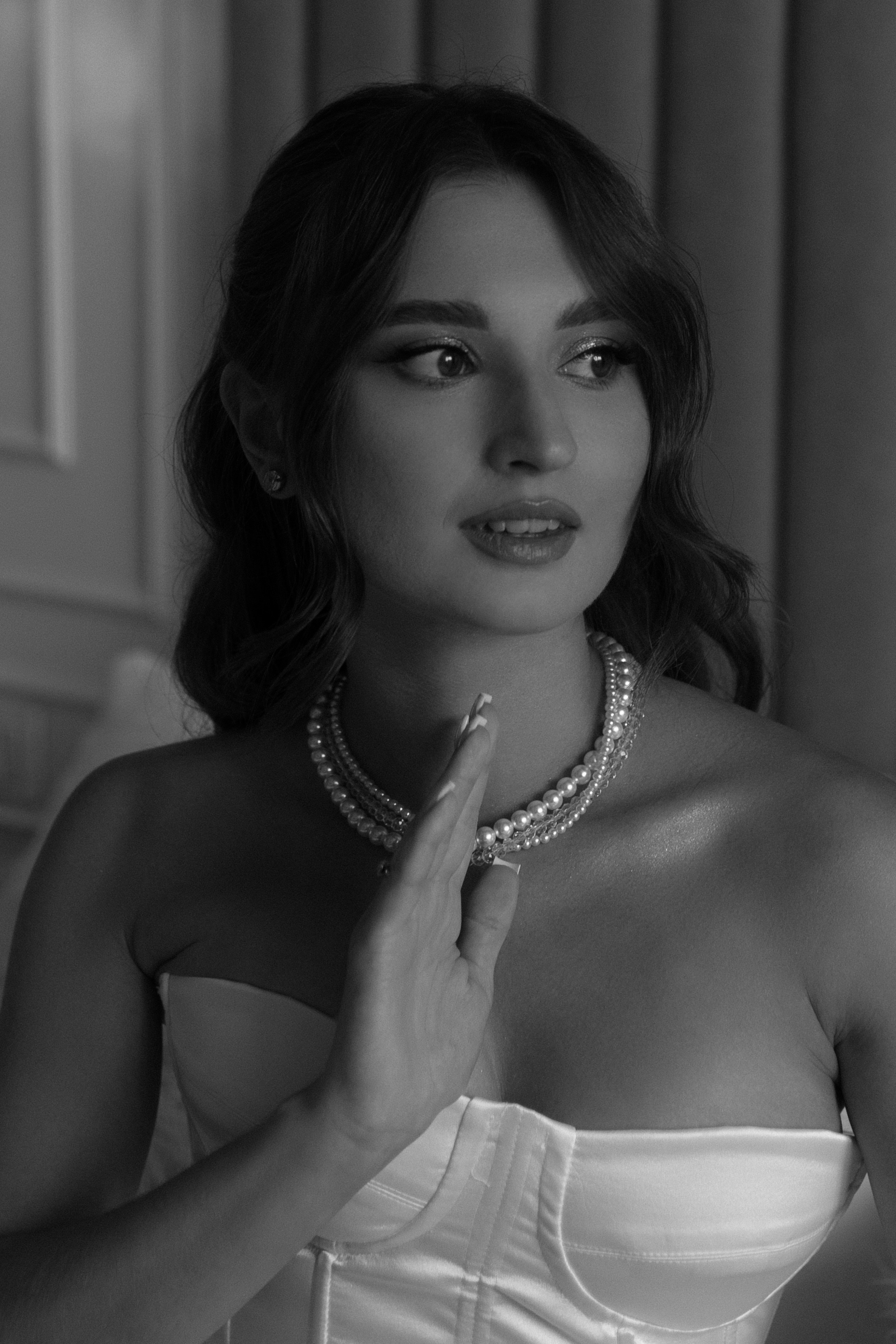 Wedding. Главная