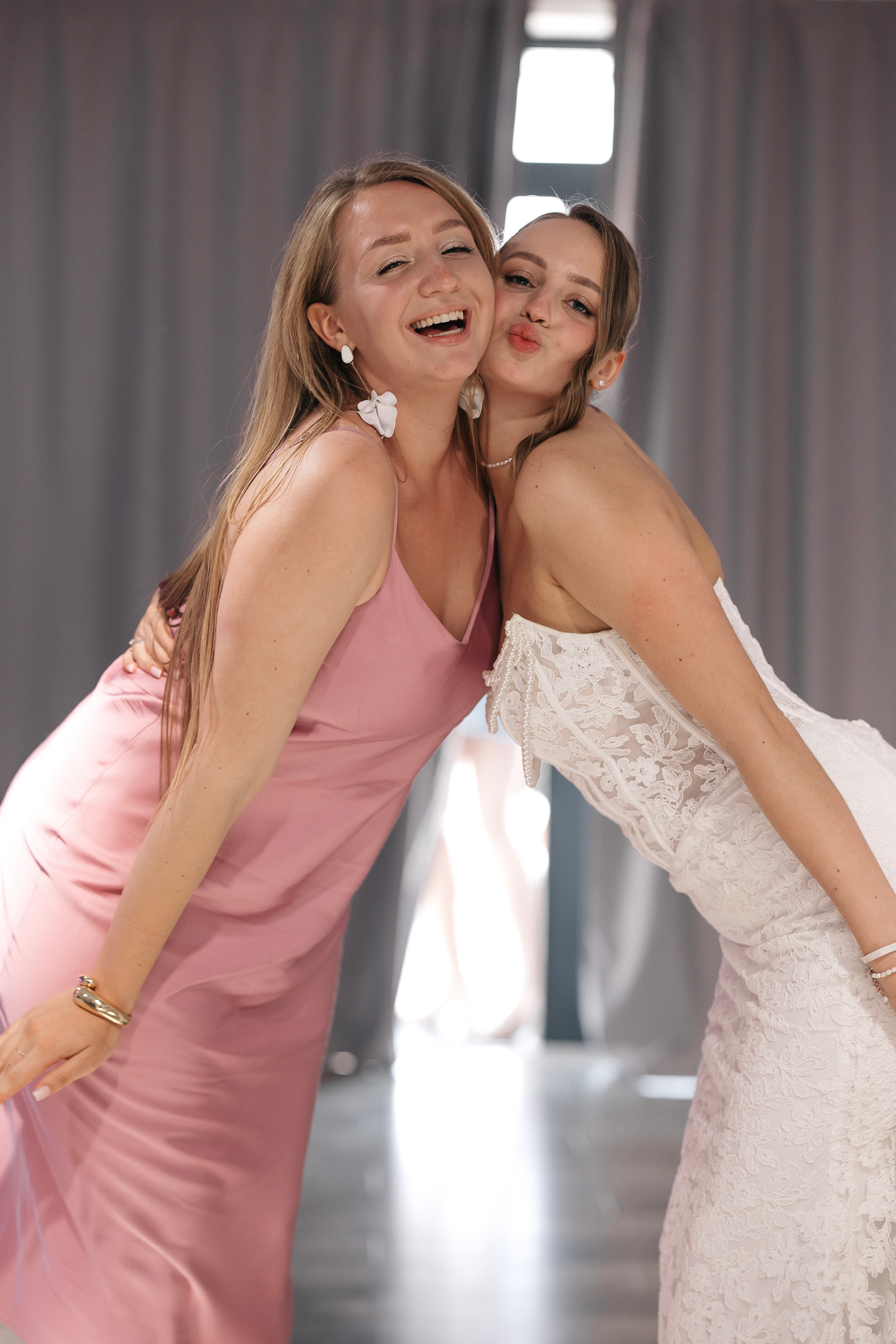 Михаил & Ольга. Свадебный фотограф Санкт-Петербург