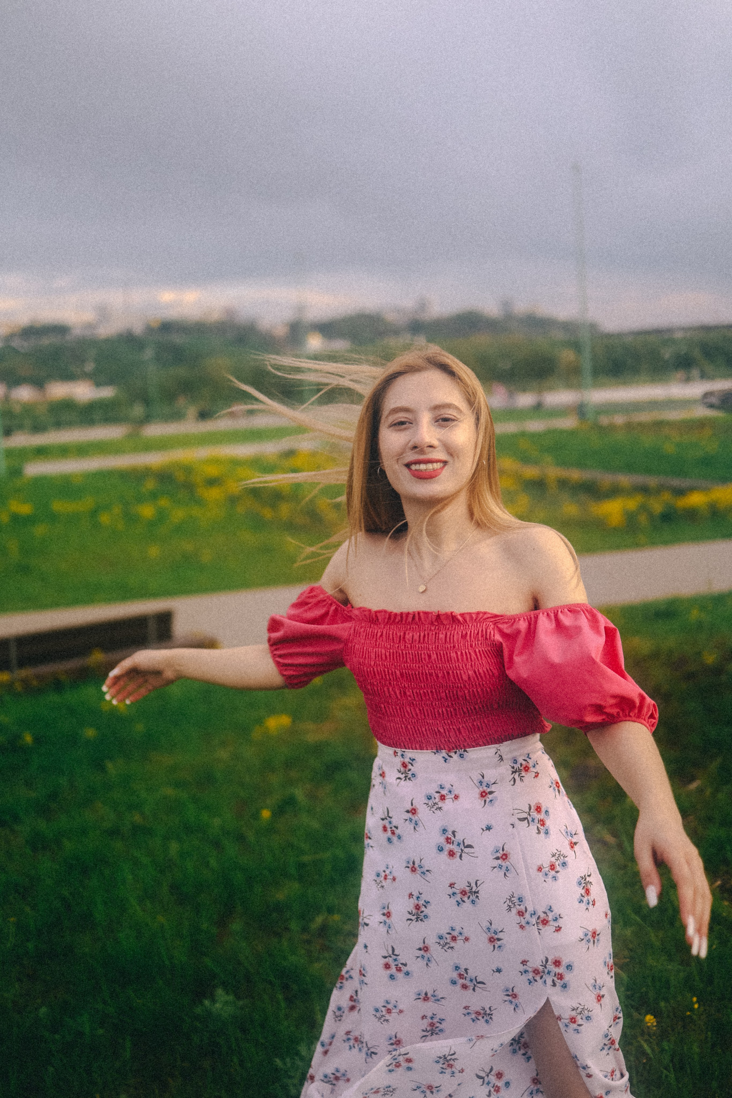 Мэри. Женский и семейный фотограф в Н. Новгороде Марта Белякова