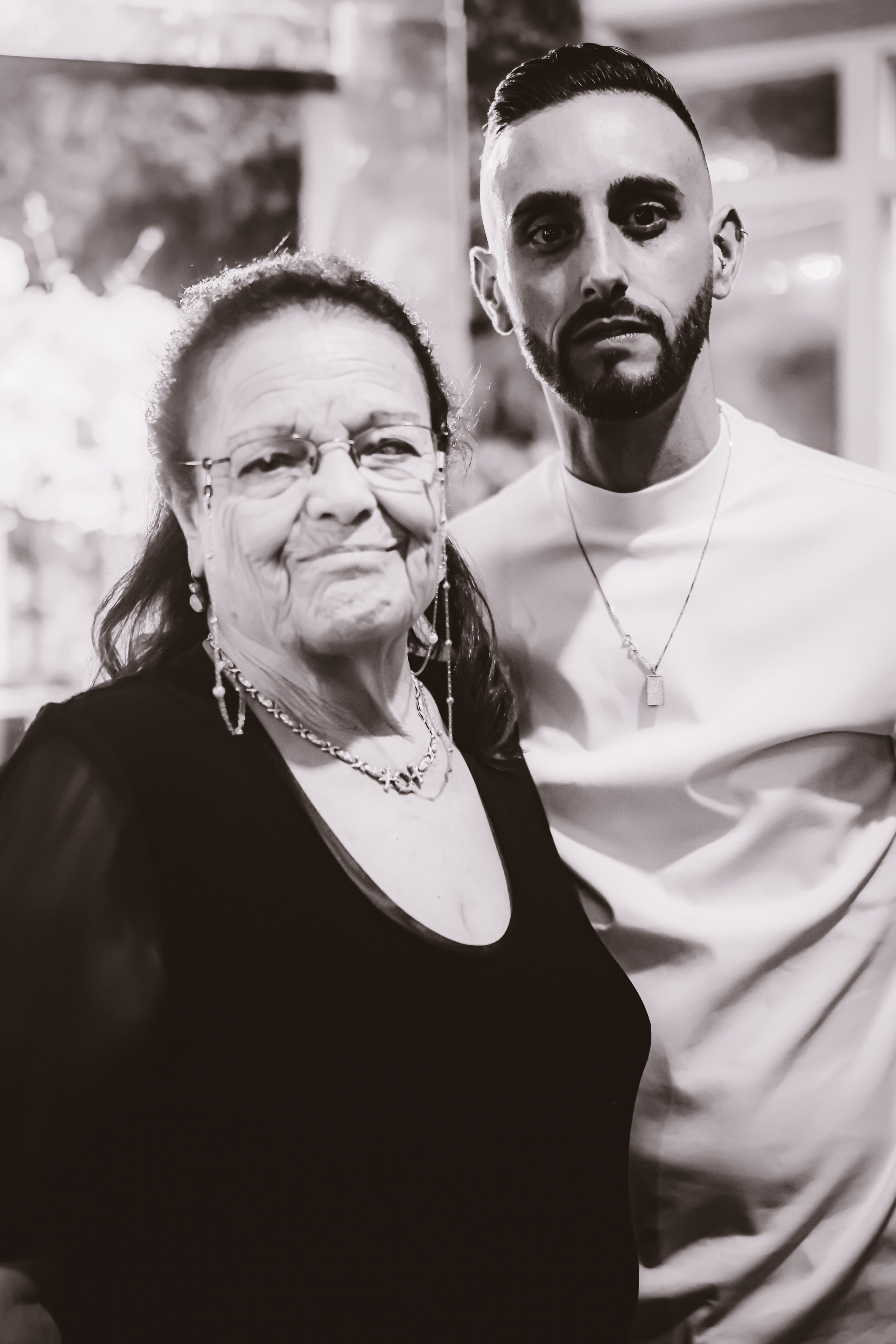 Rotem's Mikvehe and Hina, November 2024. Photographer in Israel Alice Milchin