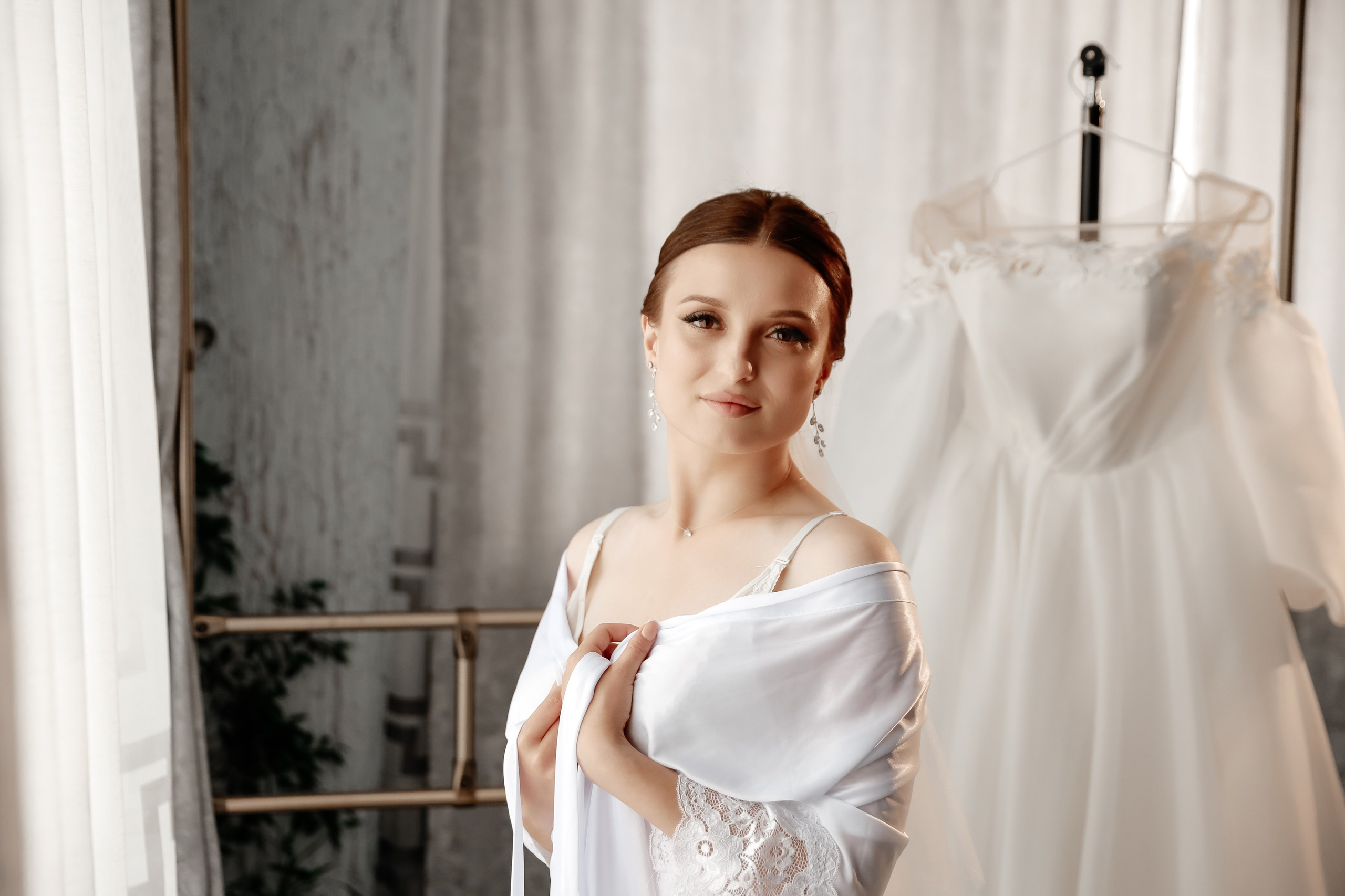 Алексей и Анастасия 2023. Свадебный и семейный фотограф Белово Анастасия Пьянкова