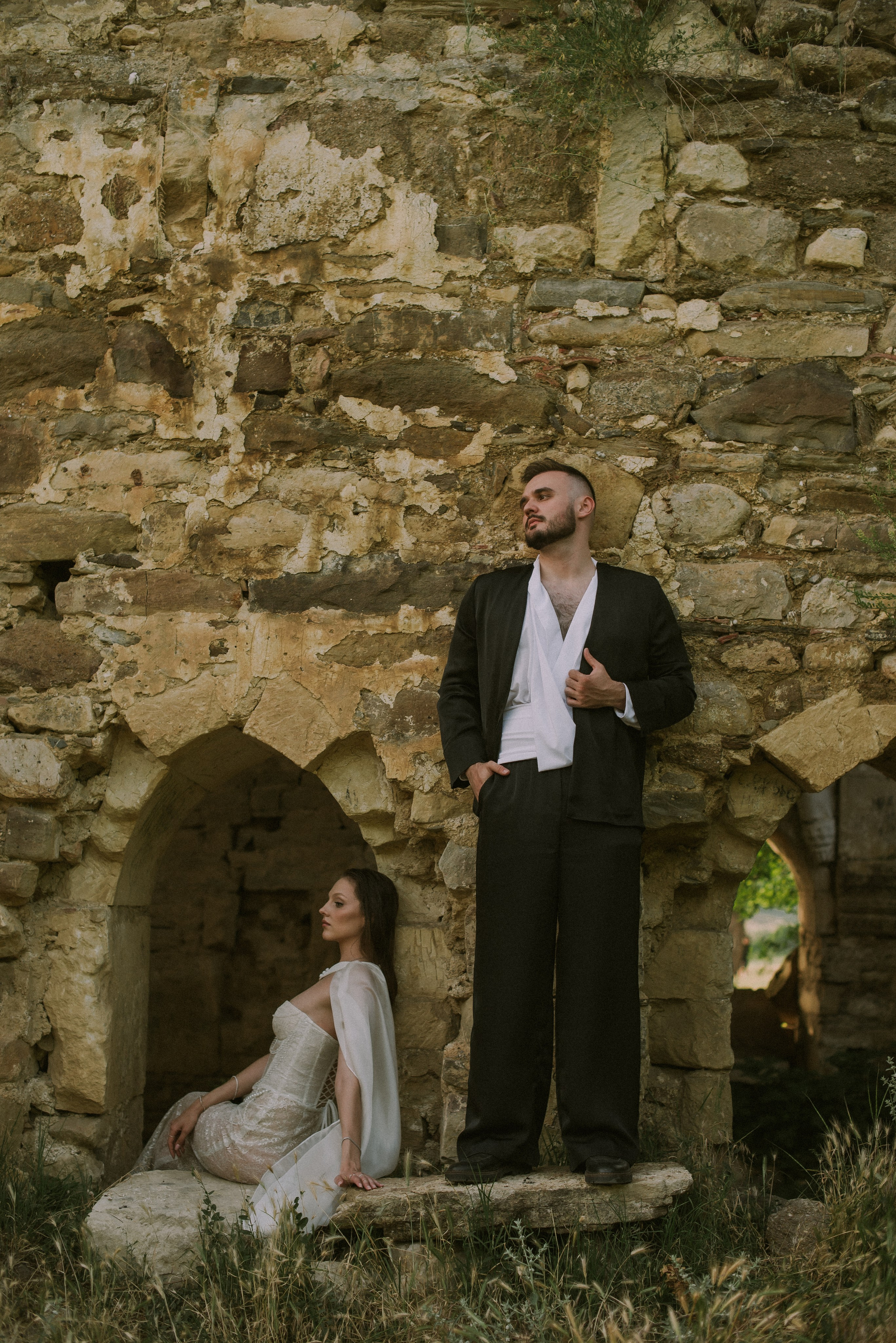 Антон и Надежда. Свадебный, женский, семейный фотограф в Севастополе Юлия Мошенко