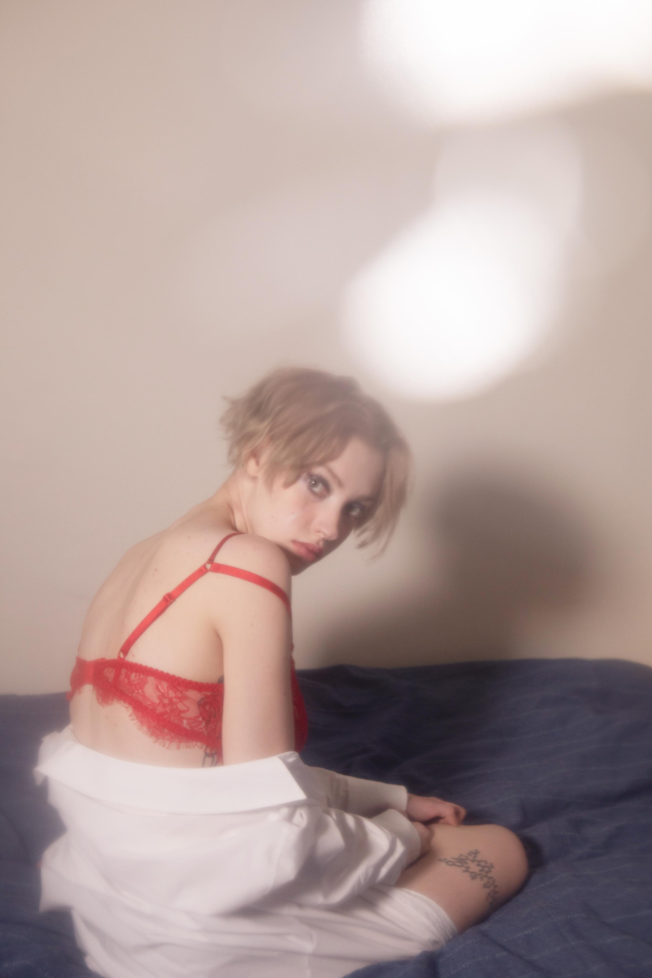 Fashion. Мария Сосновская, фотограф, Москва. Семейные, личные, контент съемки