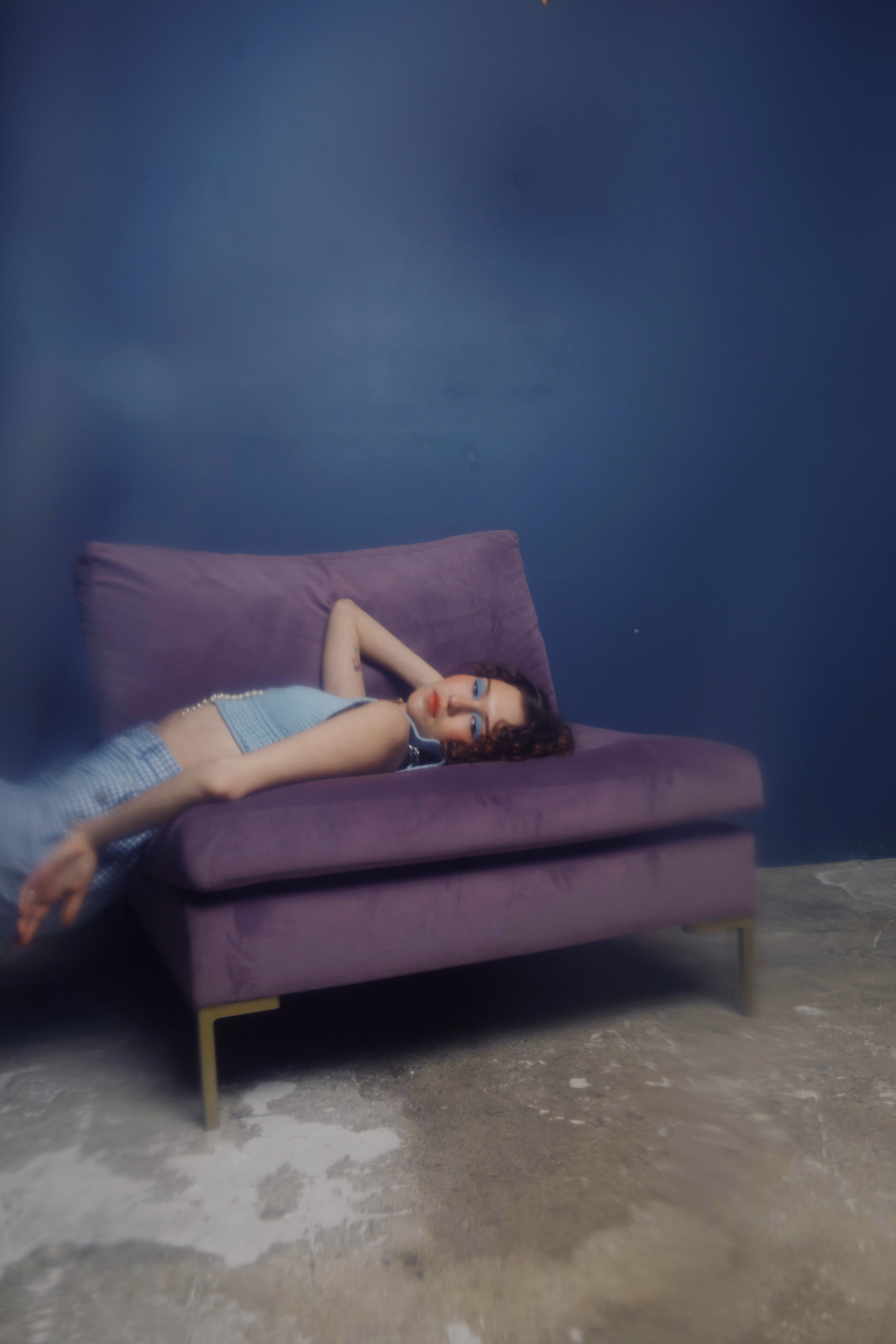 Fashion. Мария Сосновская, фотограф, Москва. Семейные, личные, контент съемки