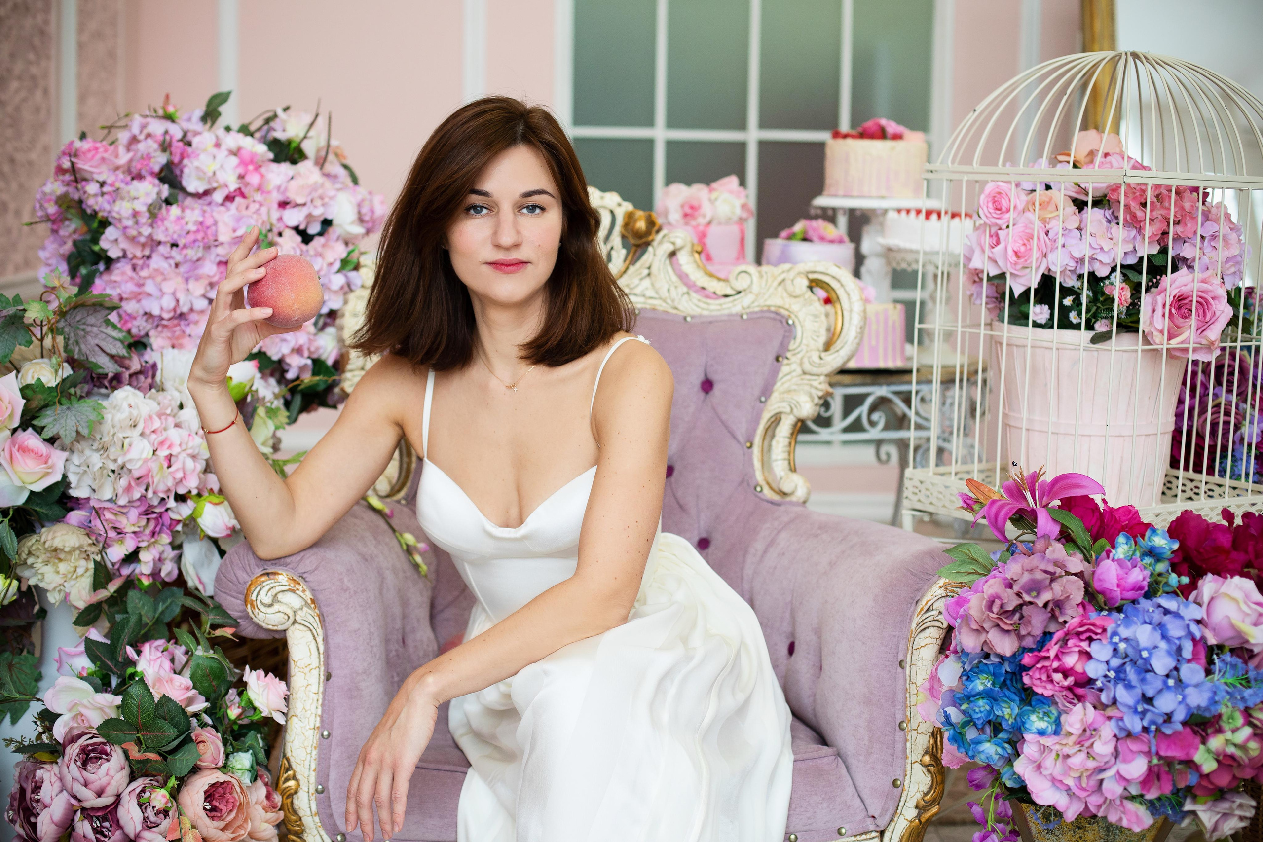 Индивидуальные съемки. Мария Сосновская, фотограф, Москва. Семейные, личные, контент съемки