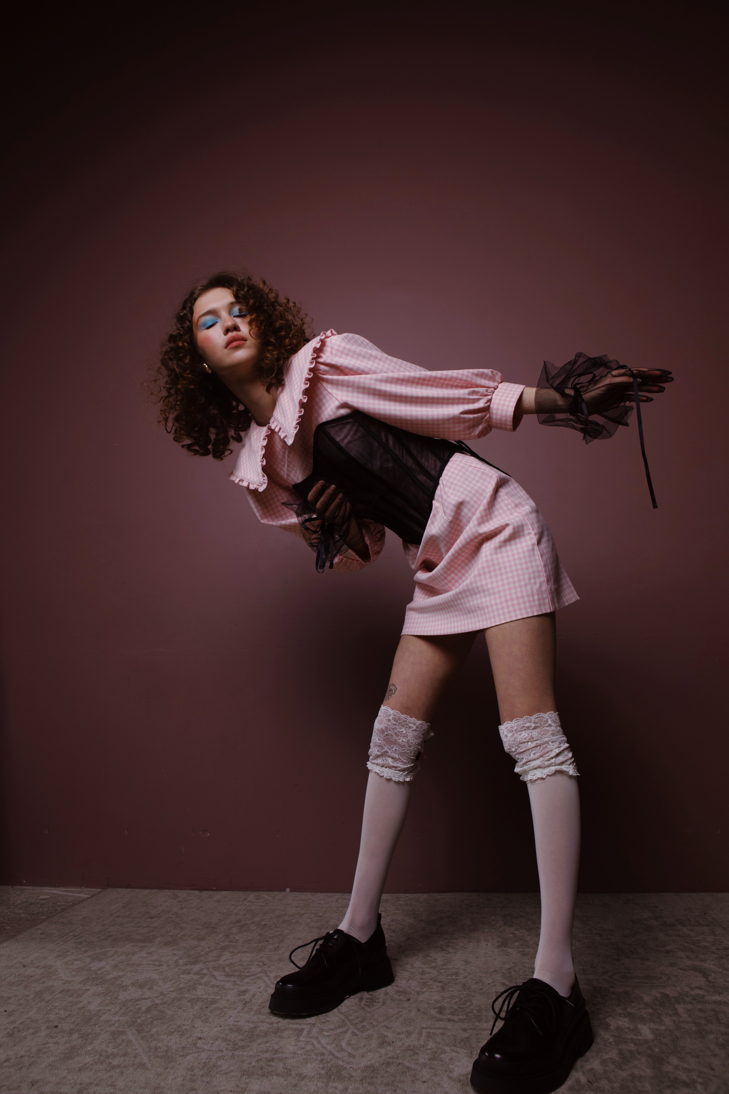 Fashion. Мария Сосновская, фотограф, Москва. Семейные, личные, контент съемки