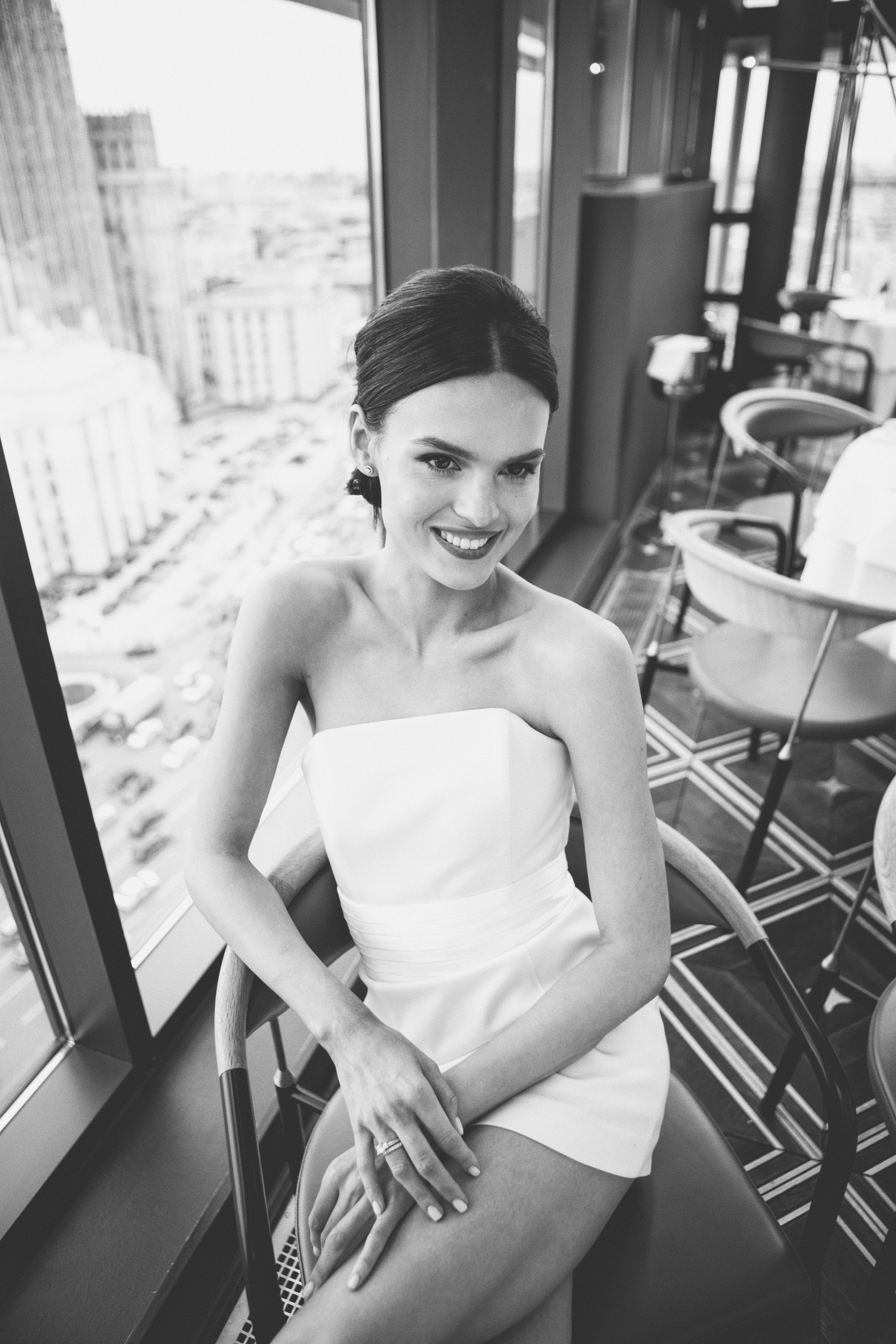 Fashion. Мария Сосновская, фотограф, Москва. Семейные, личные, контент съемки