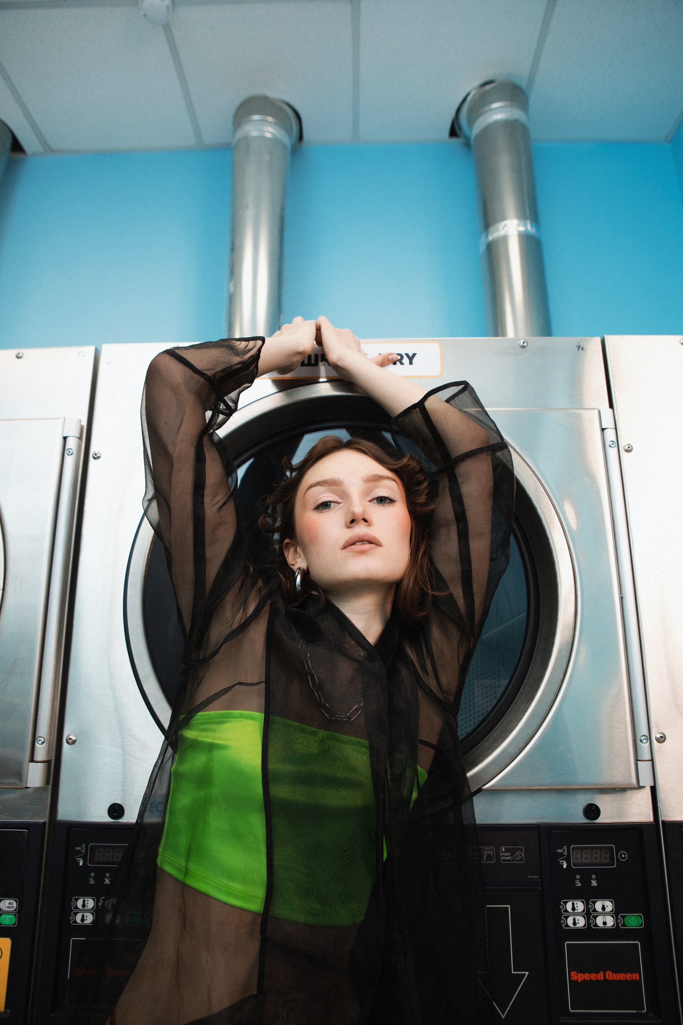 Fashion. Мария Сосновская, фотограф, Москва. Семейные, личные, контент съемки