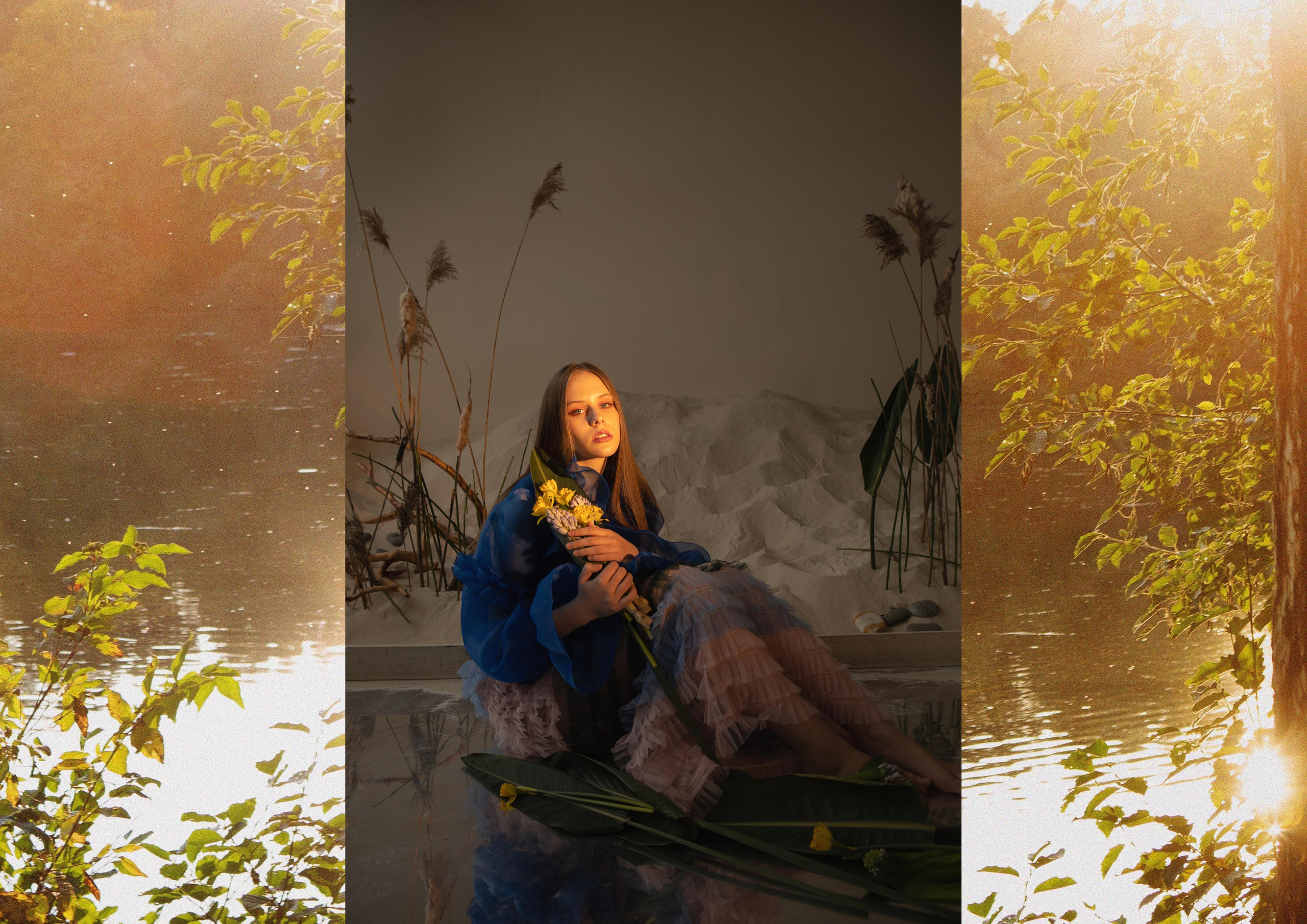 Fashion. Мария Сосновская, фотограф, Москва. Семейные, личные, контент съемки