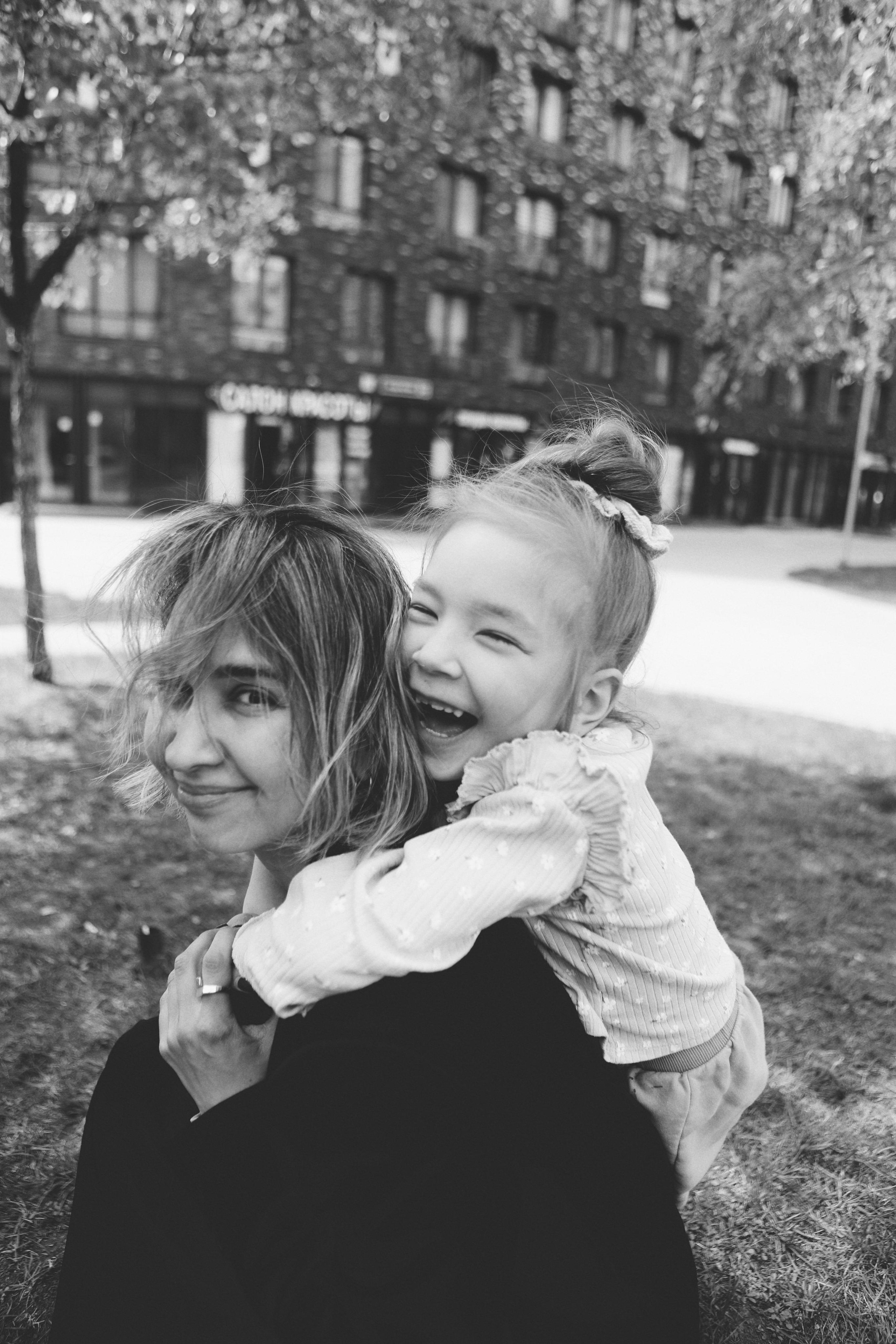 Мария Сосновская, фотограф, Москва. Семейные, личные, контент съемки