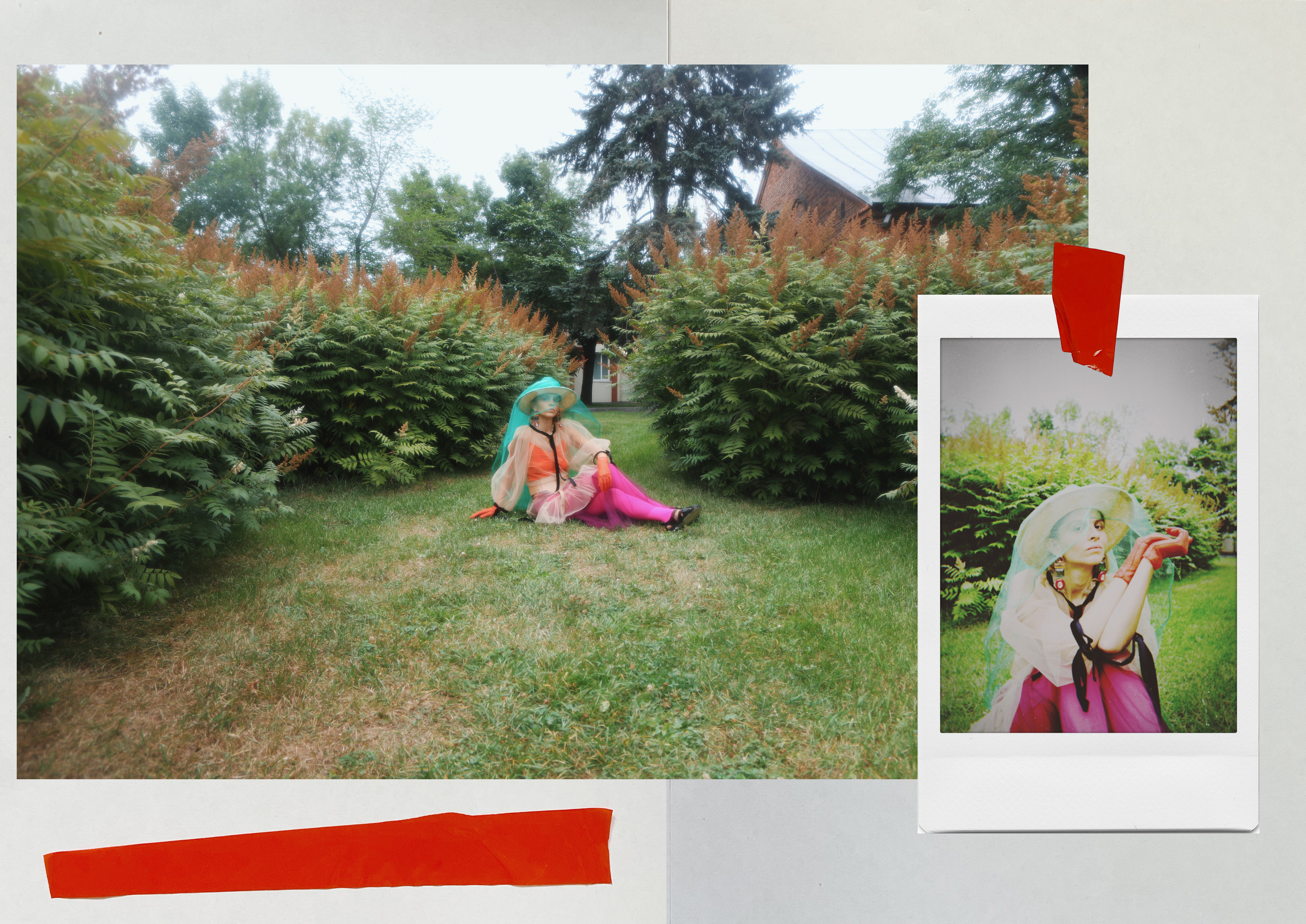 Fashion. Мария Сосновская, фотограф, Москва. Семейные, личные, контент съемки