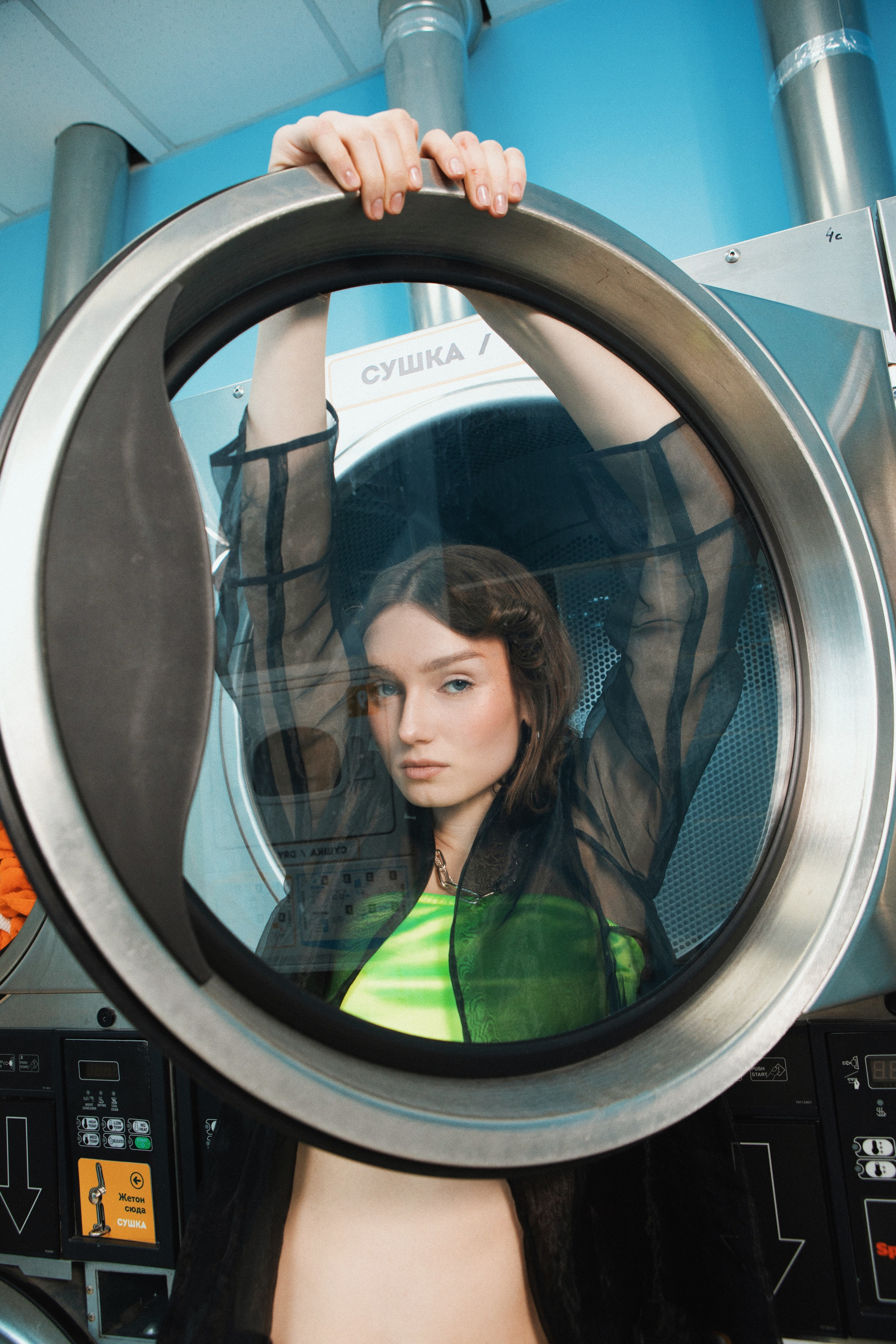 Fashion. Мария Сосновская, фотограф, Москва. Семейные, личные, контент съемки