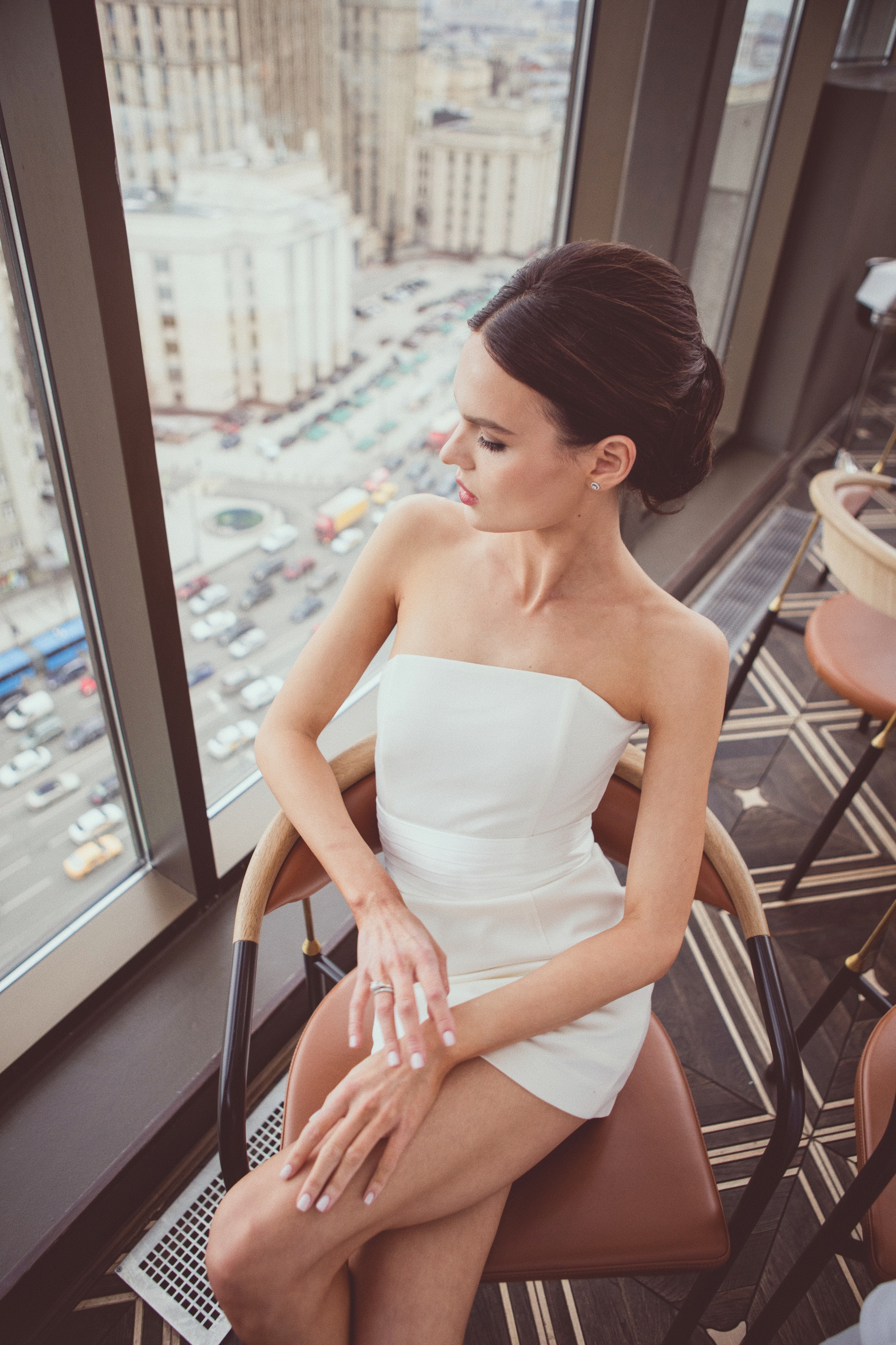 Fashion. Мария Сосновская, фотограф, Москва. Семейные, личные, контент съемки