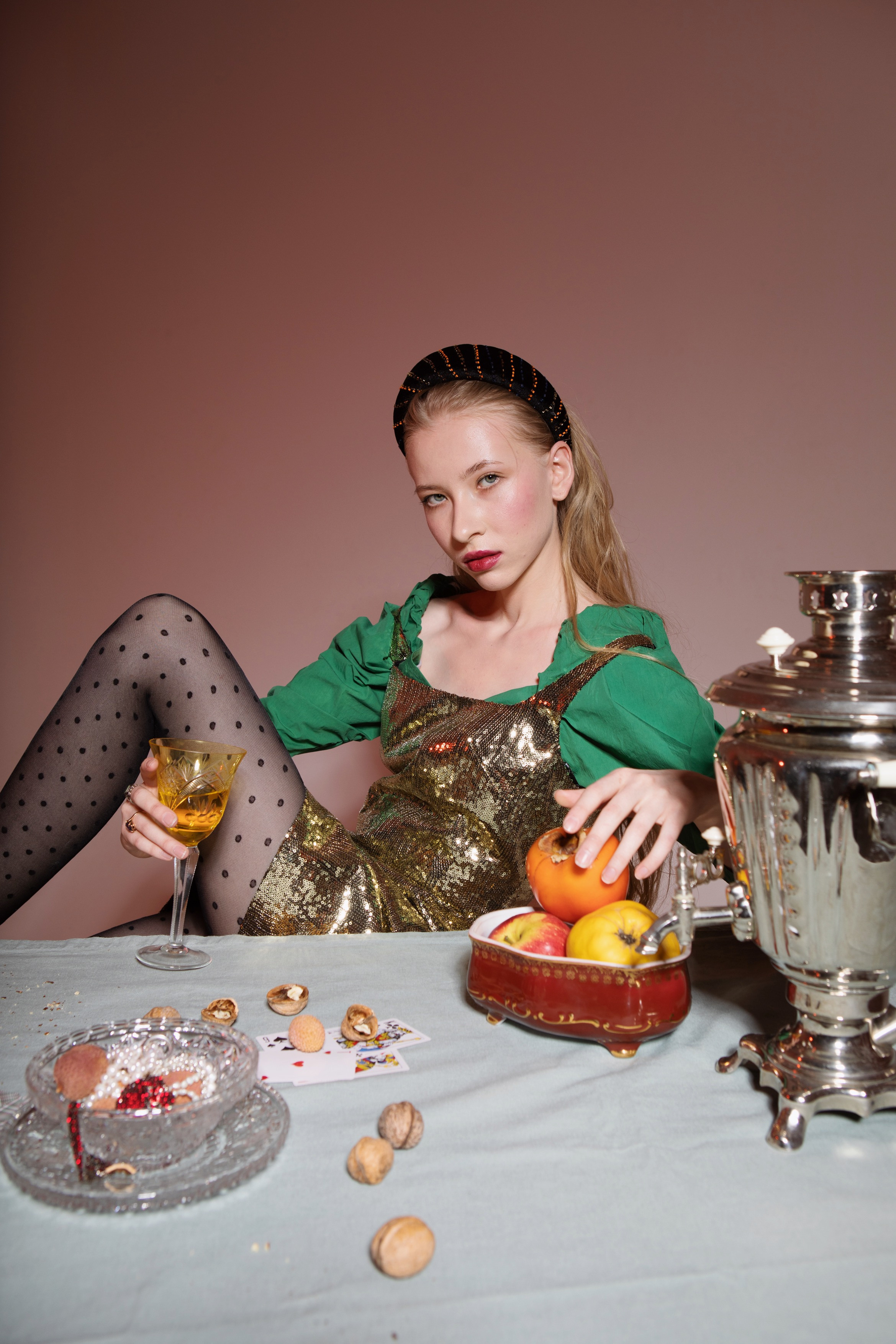 Fashion. Мария Сосновская, фотограф, Москва. Семейные, личные, контент съемки