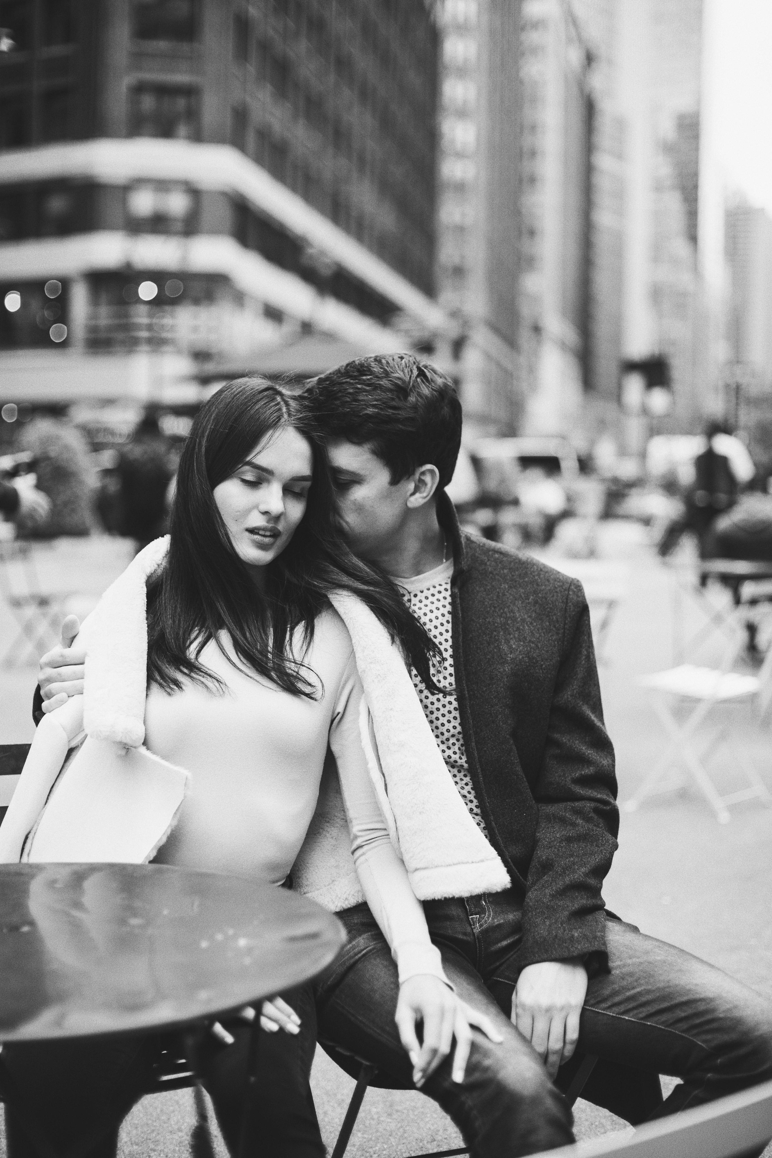 Мария Сосновская, фотограф, Москва. Семейные, личные, контент съемки